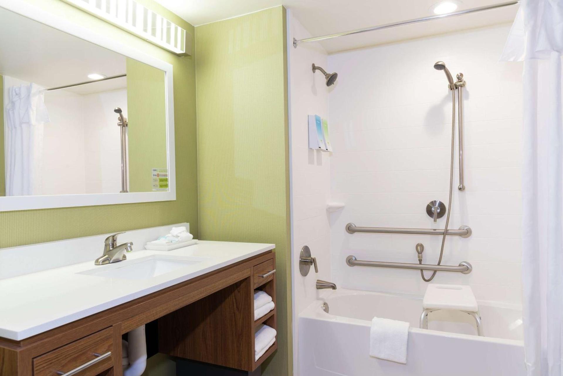 Home2 Suites By Hilton Nokomis photo 16