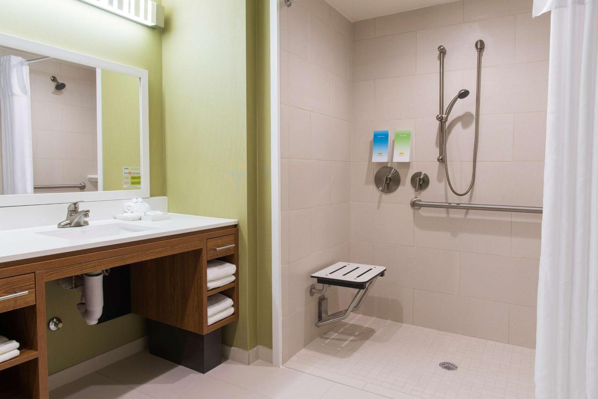 Home2 Suites By Hilton Nokomis photo 17