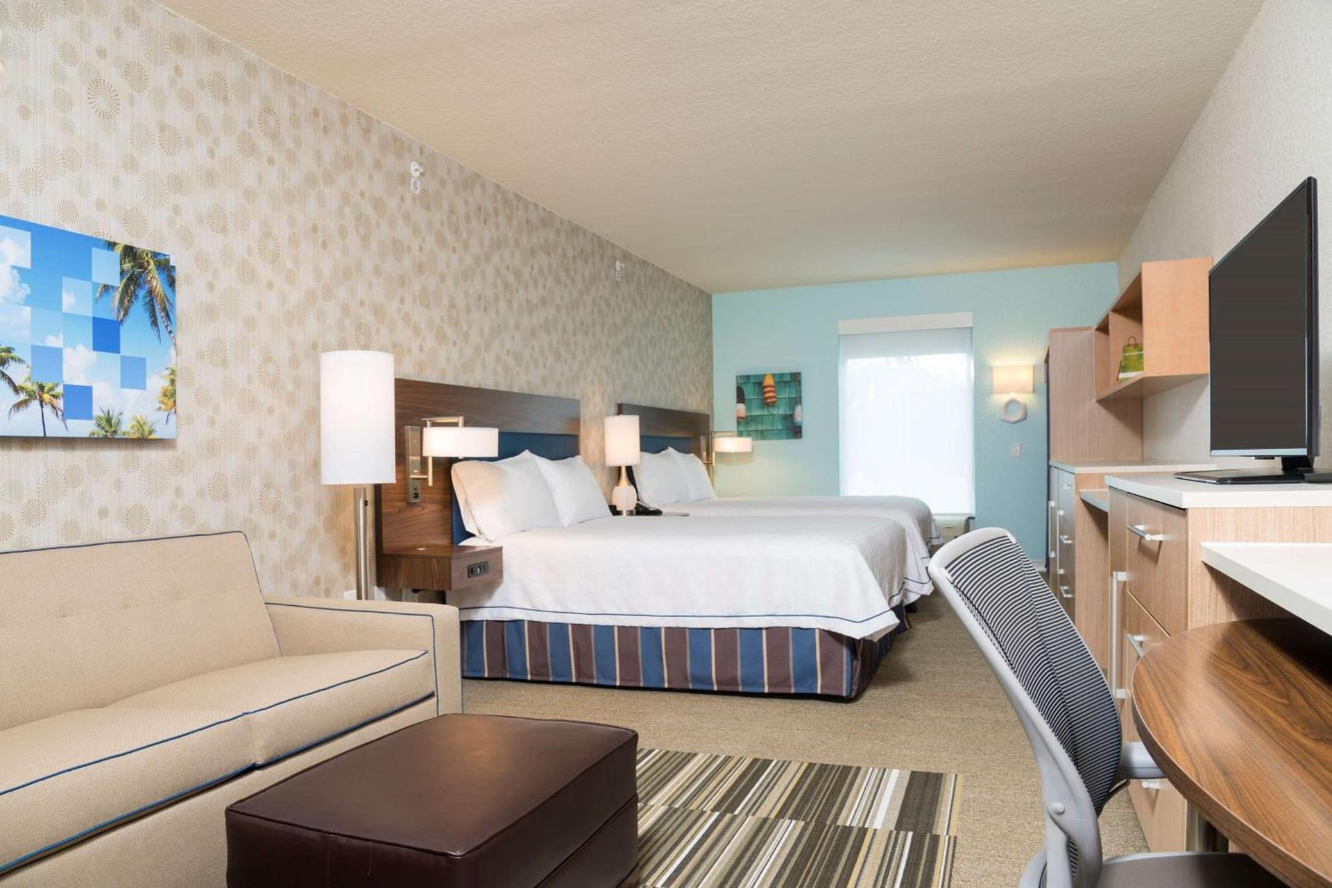 Home2 Suites By Hilton Nokomis photo 20