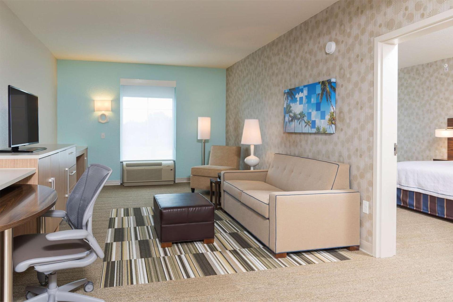 Home2 Suites By Hilton Nokomis photo 22