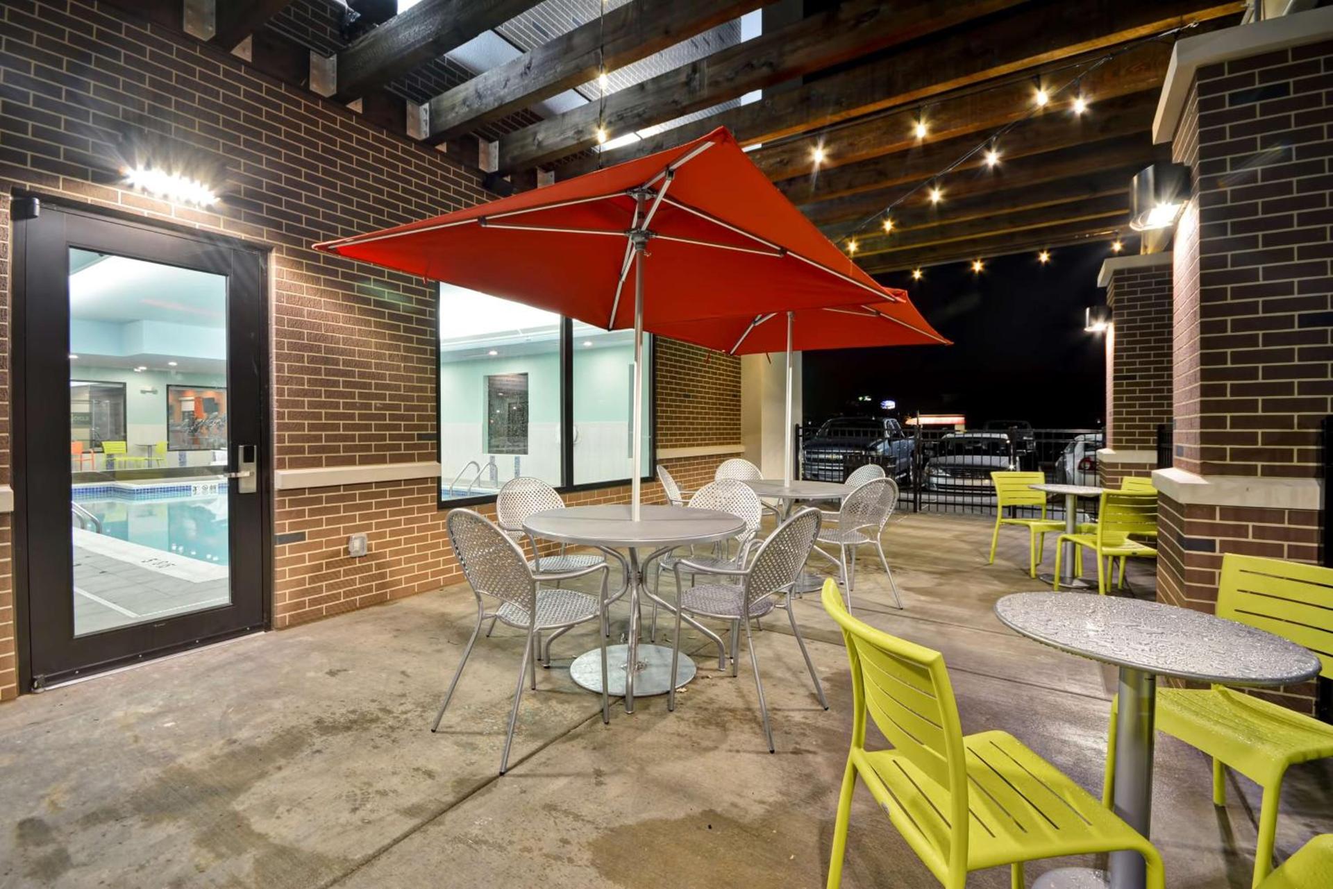 Home2 Suites By Hilton Evansville photo 9