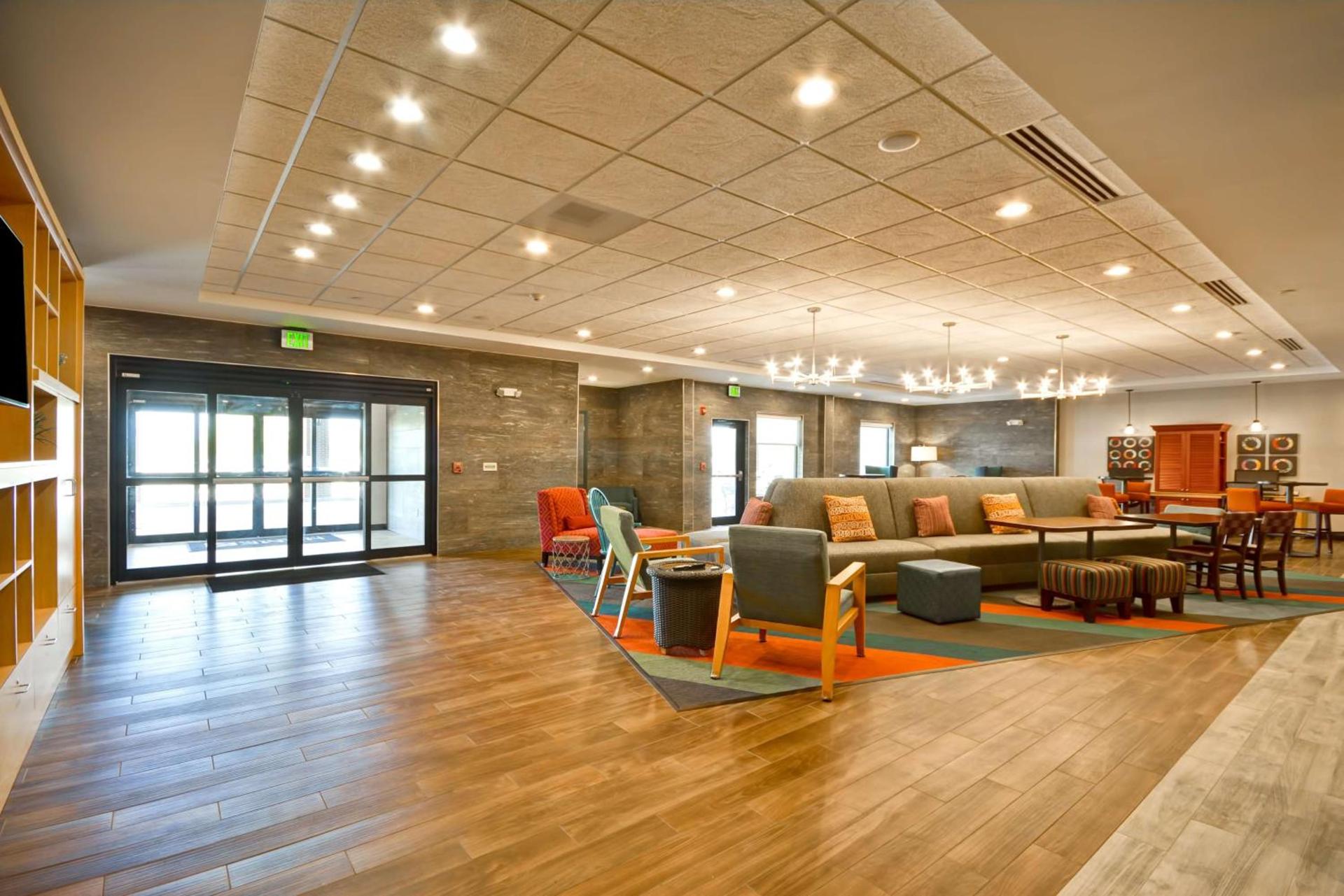 Home2 Suites By Hilton Evansville photo 15