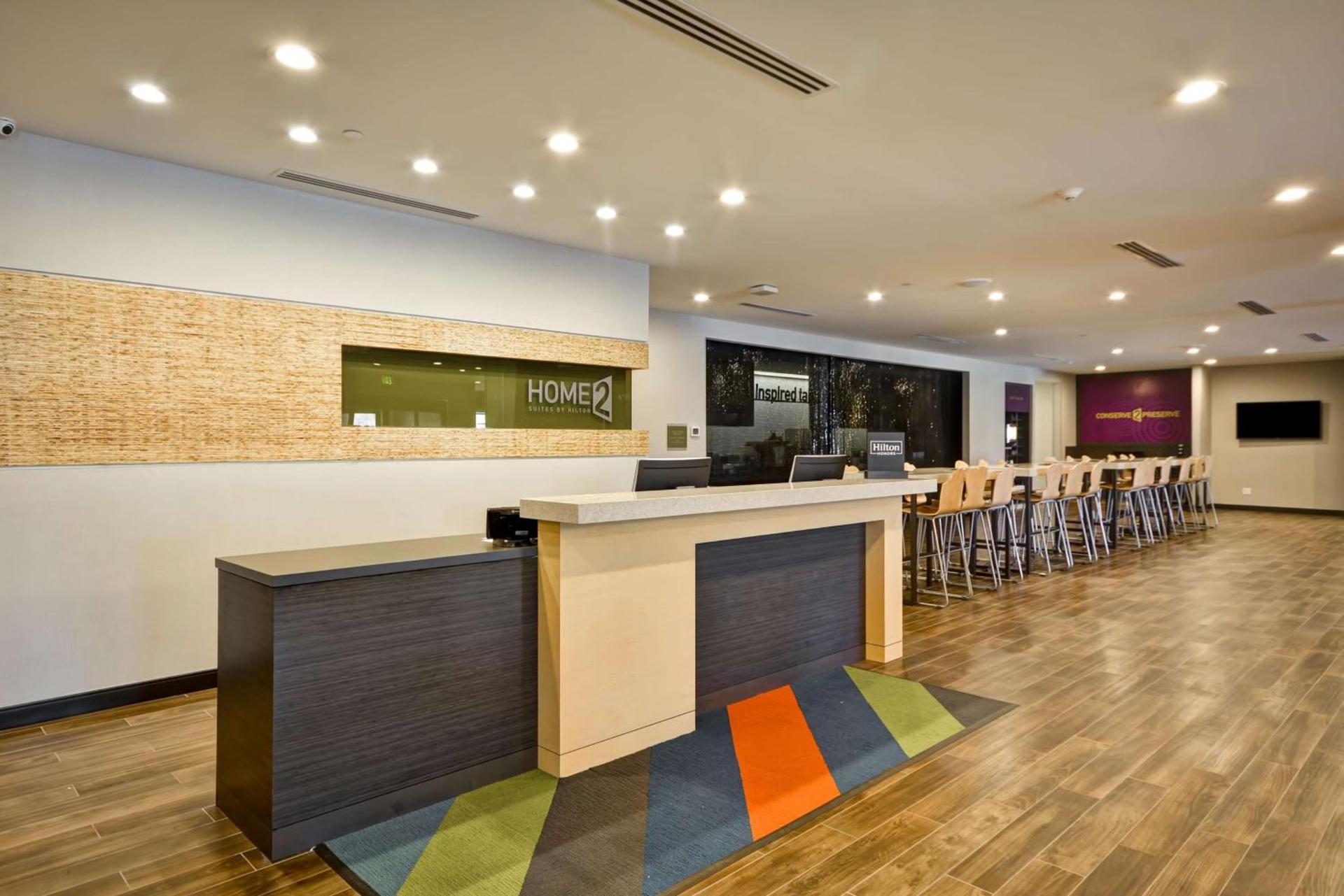 Home2 Suites By Hilton Evansville photo 16