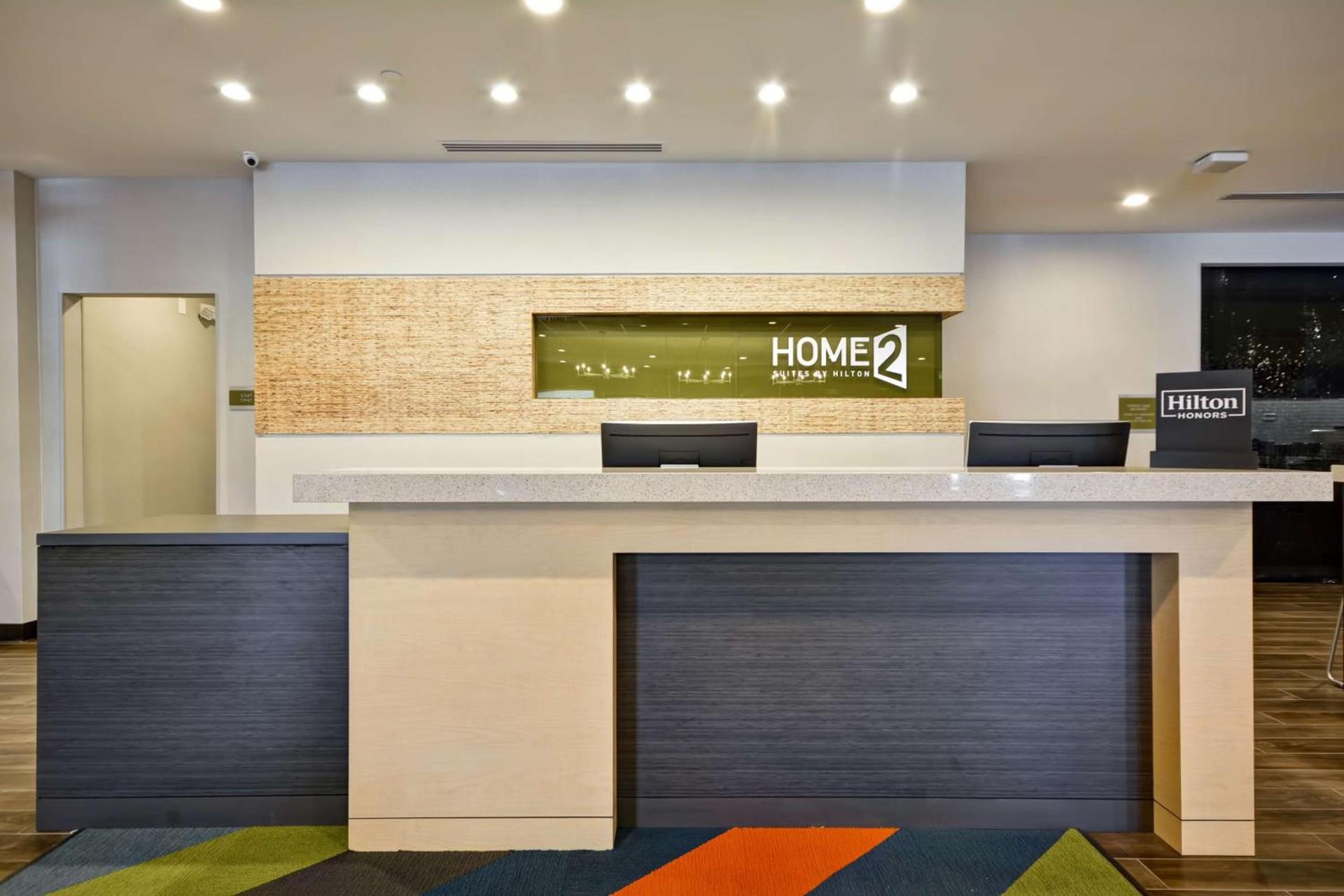 Home2 Suites By Hilton Evansville photo 19