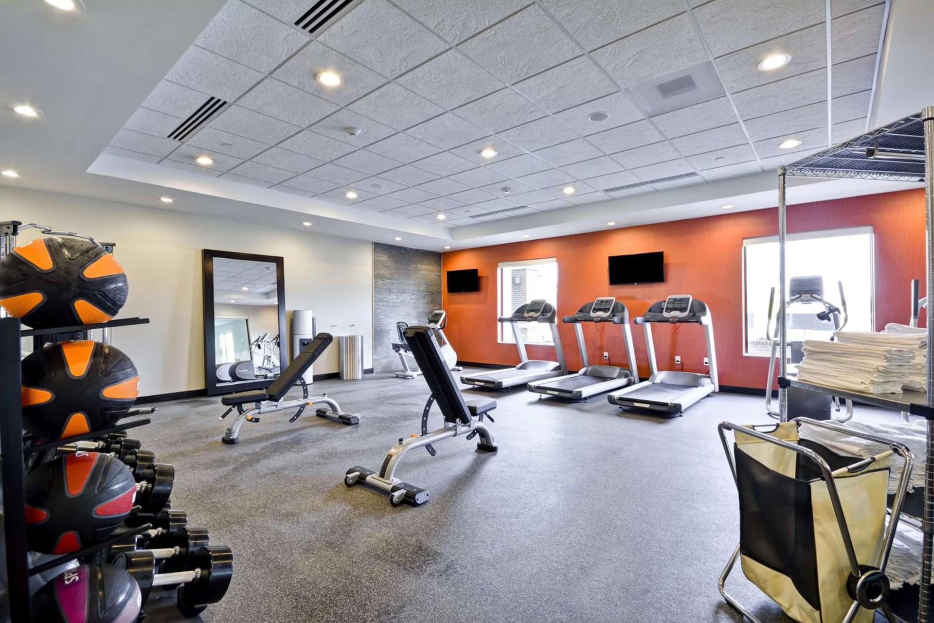Home2 Suites By Hilton Evansville photo 25