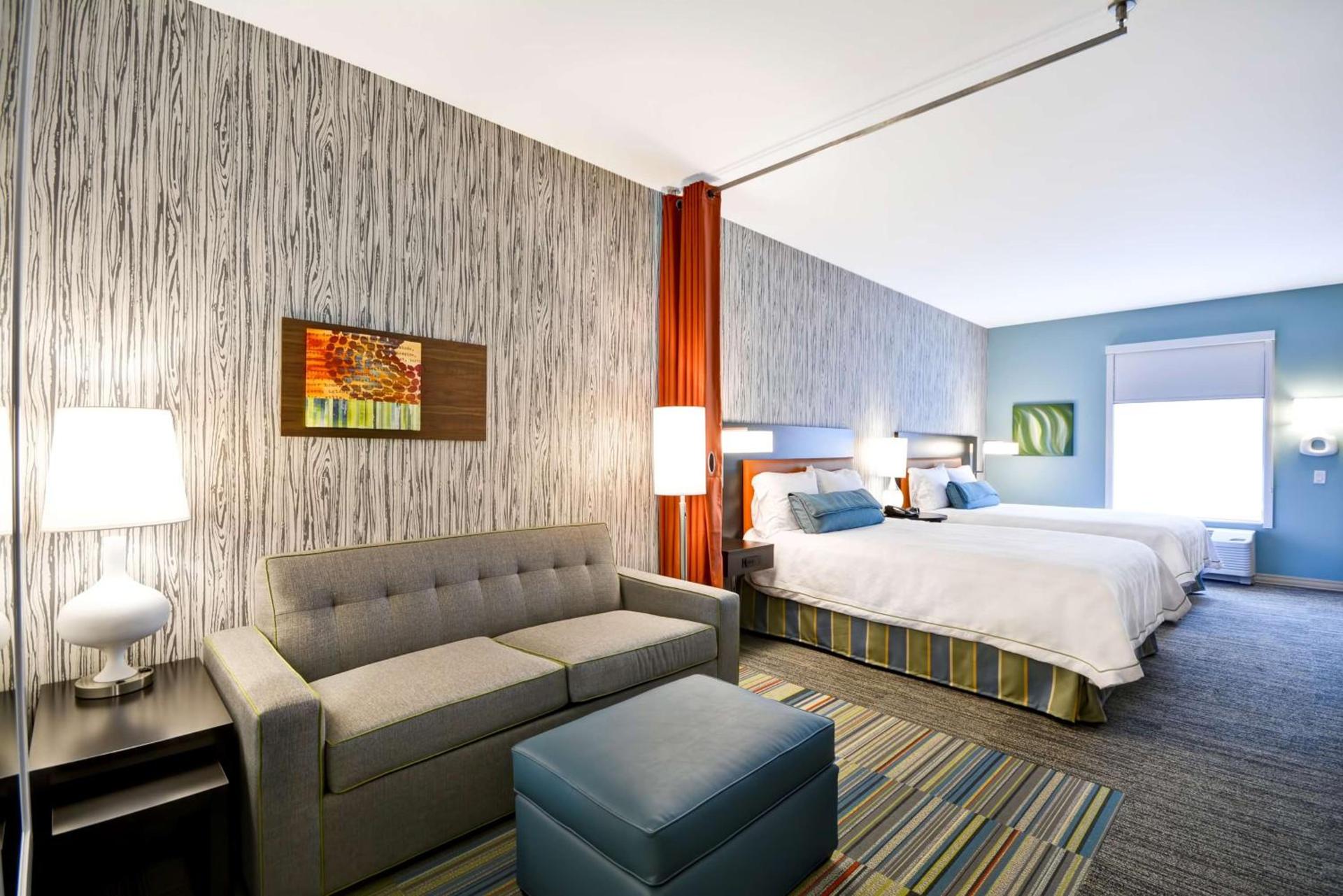 Home2 Suites By Hilton Evansville photo 30