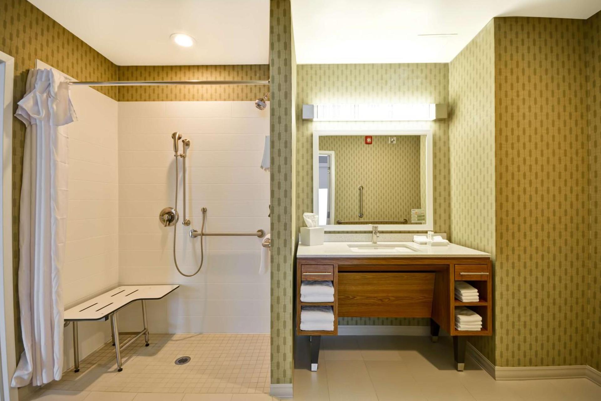 Home2 Suites By Hilton Evansville photo 31