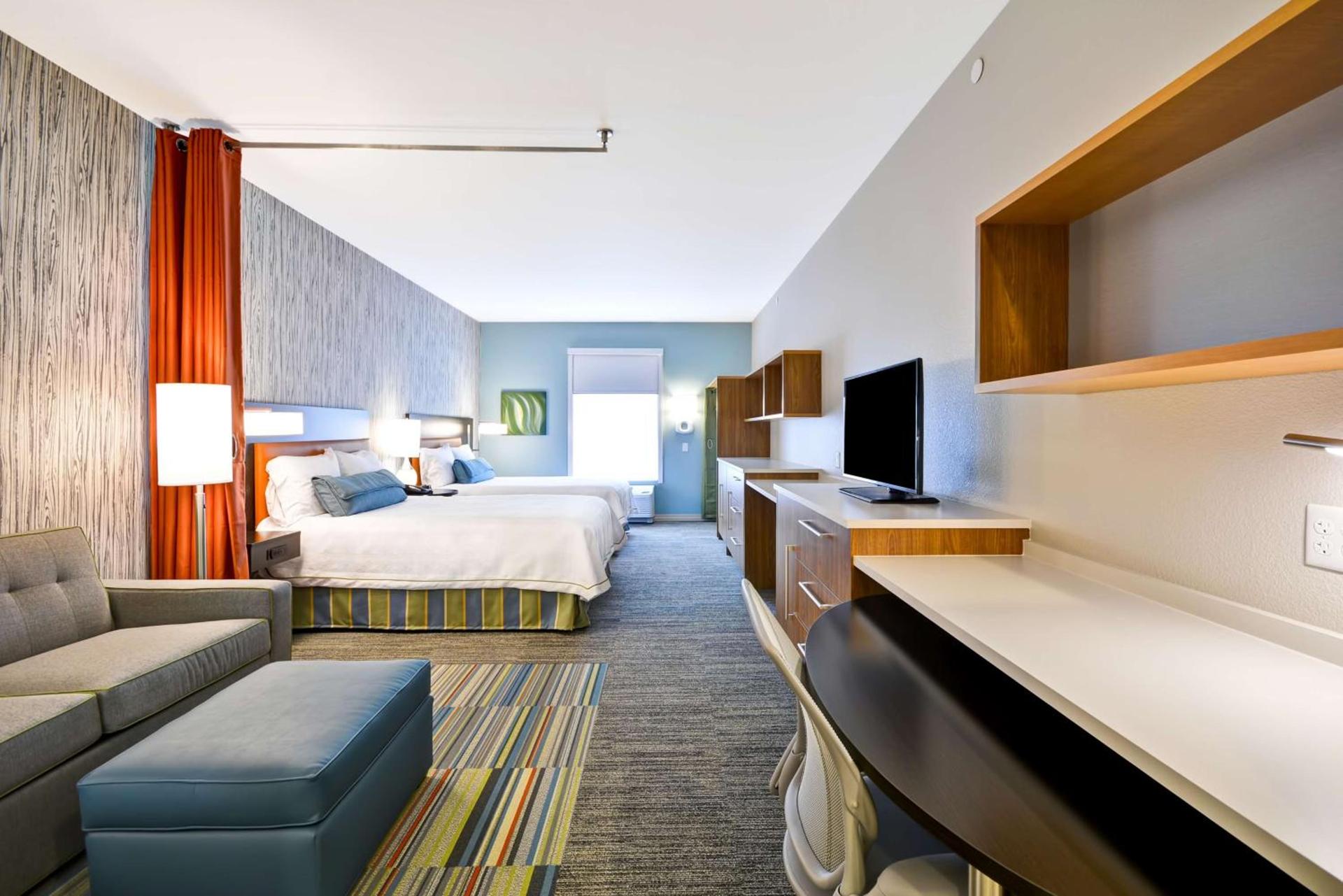 Home2 Suites By Hilton Evansville photo 32