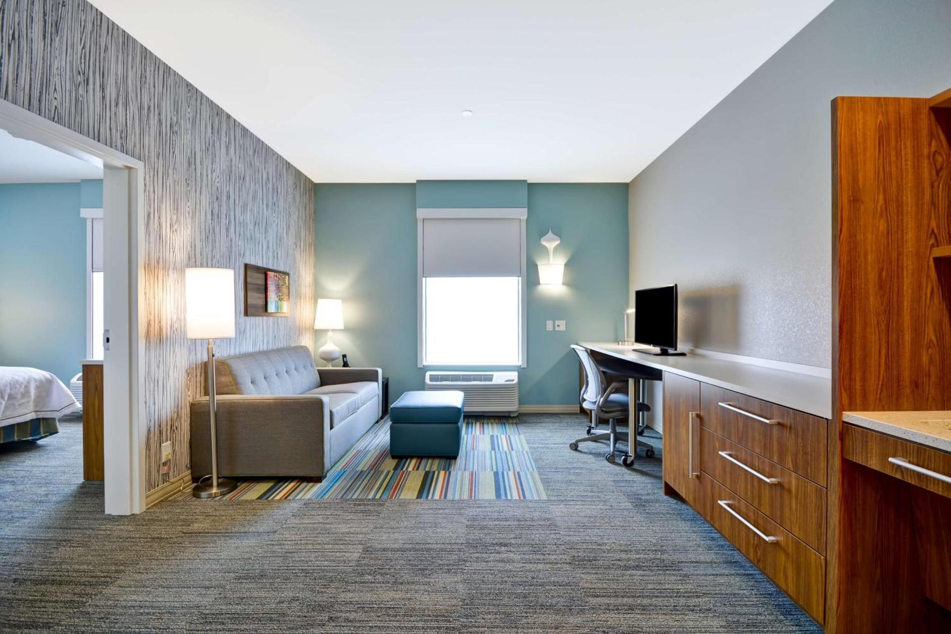 Home2 Suites By Hilton Evansville photo 33