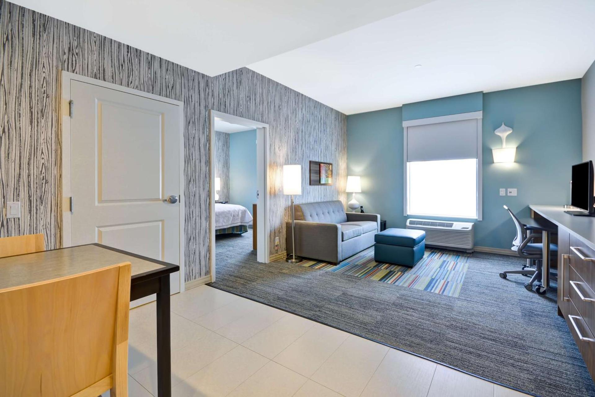 Home2 Suites By Hilton Evansville photo 34