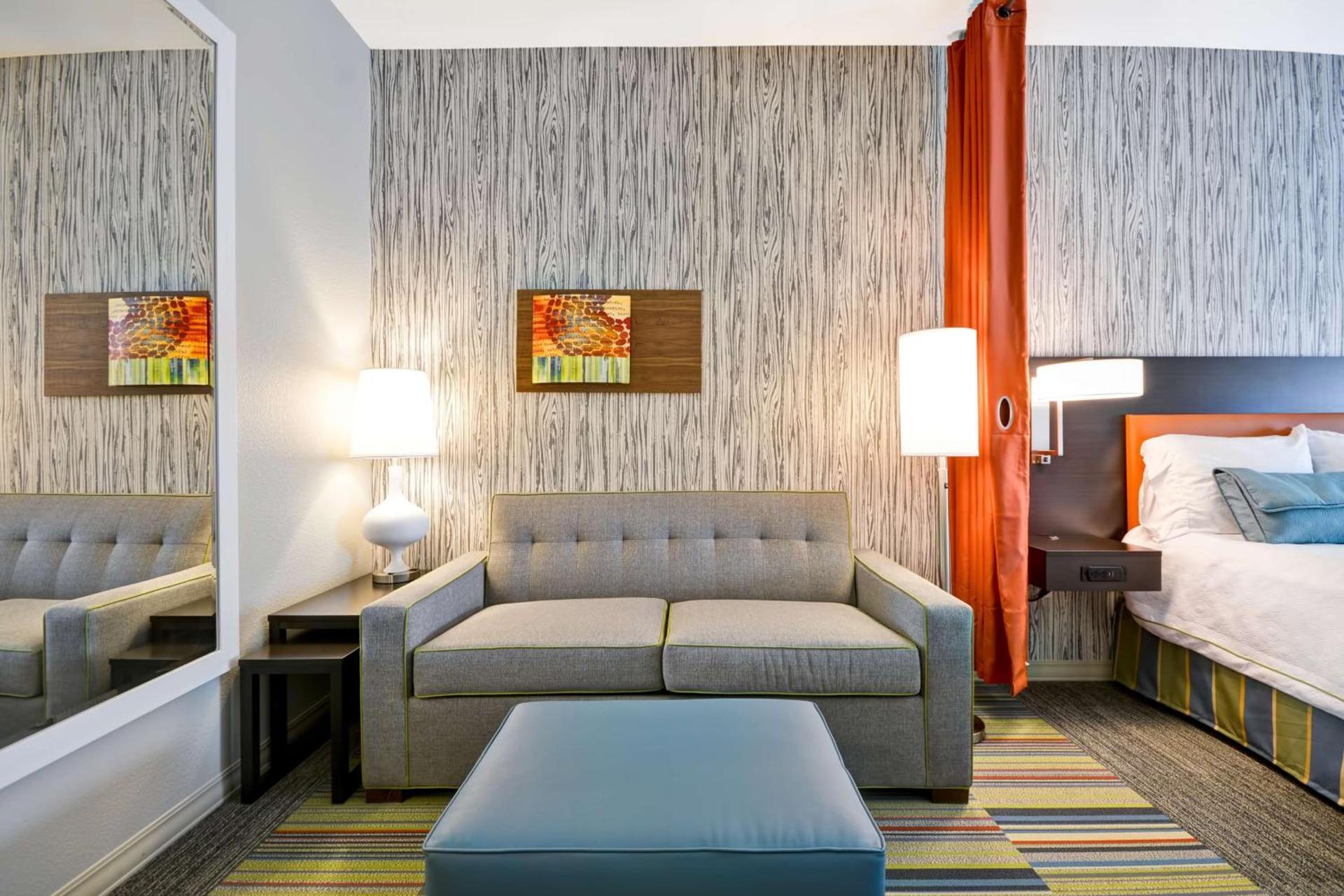 Home2 Suites By Hilton Evansville photo 35