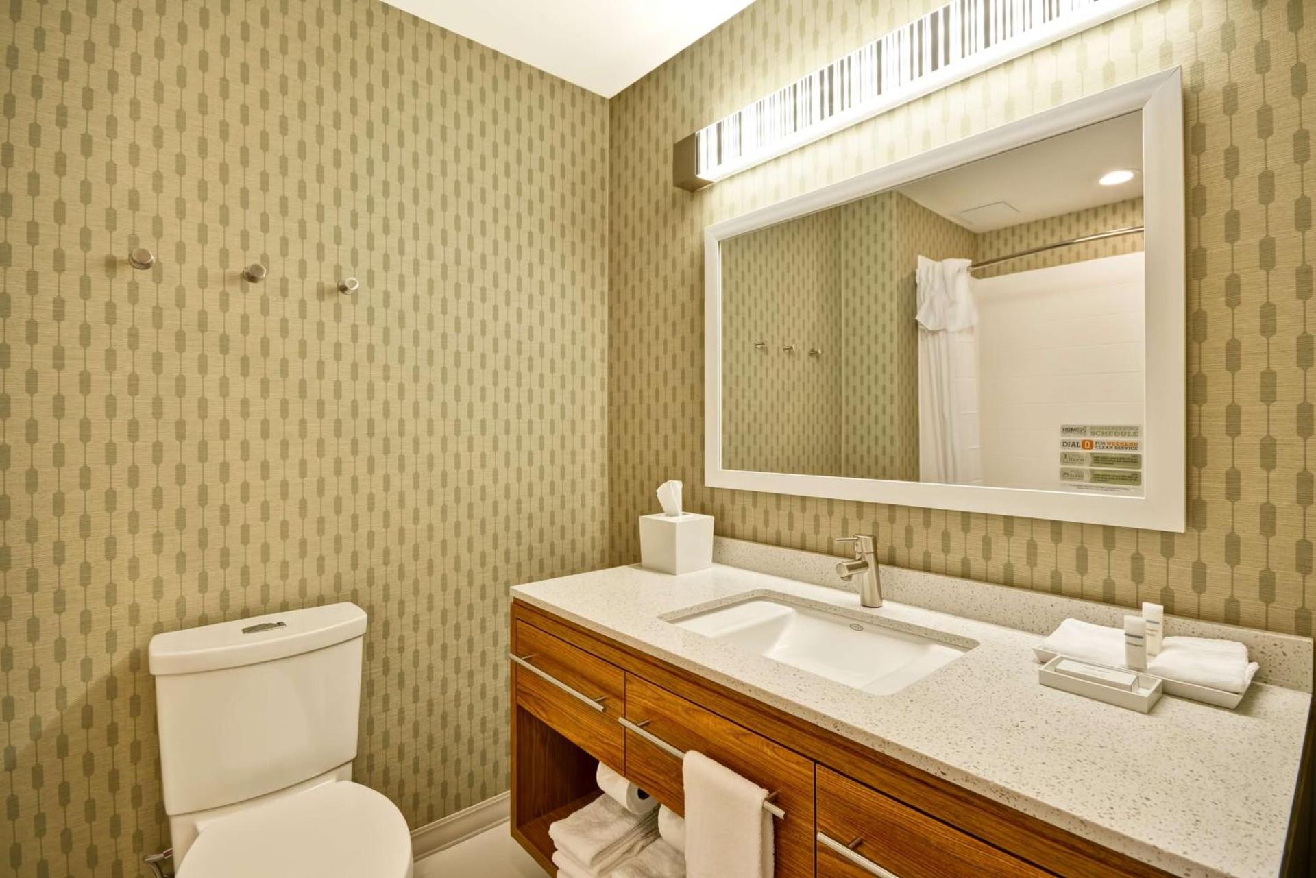 Home2 Suites By Hilton Evansville photo 38