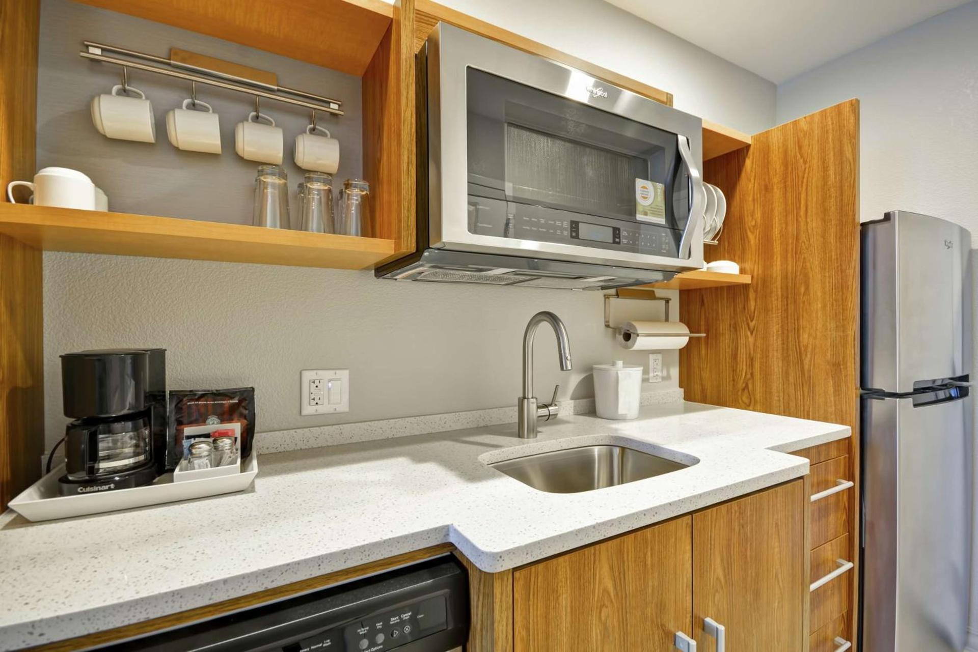 Home2 Suites By Hilton Evansville photo 39