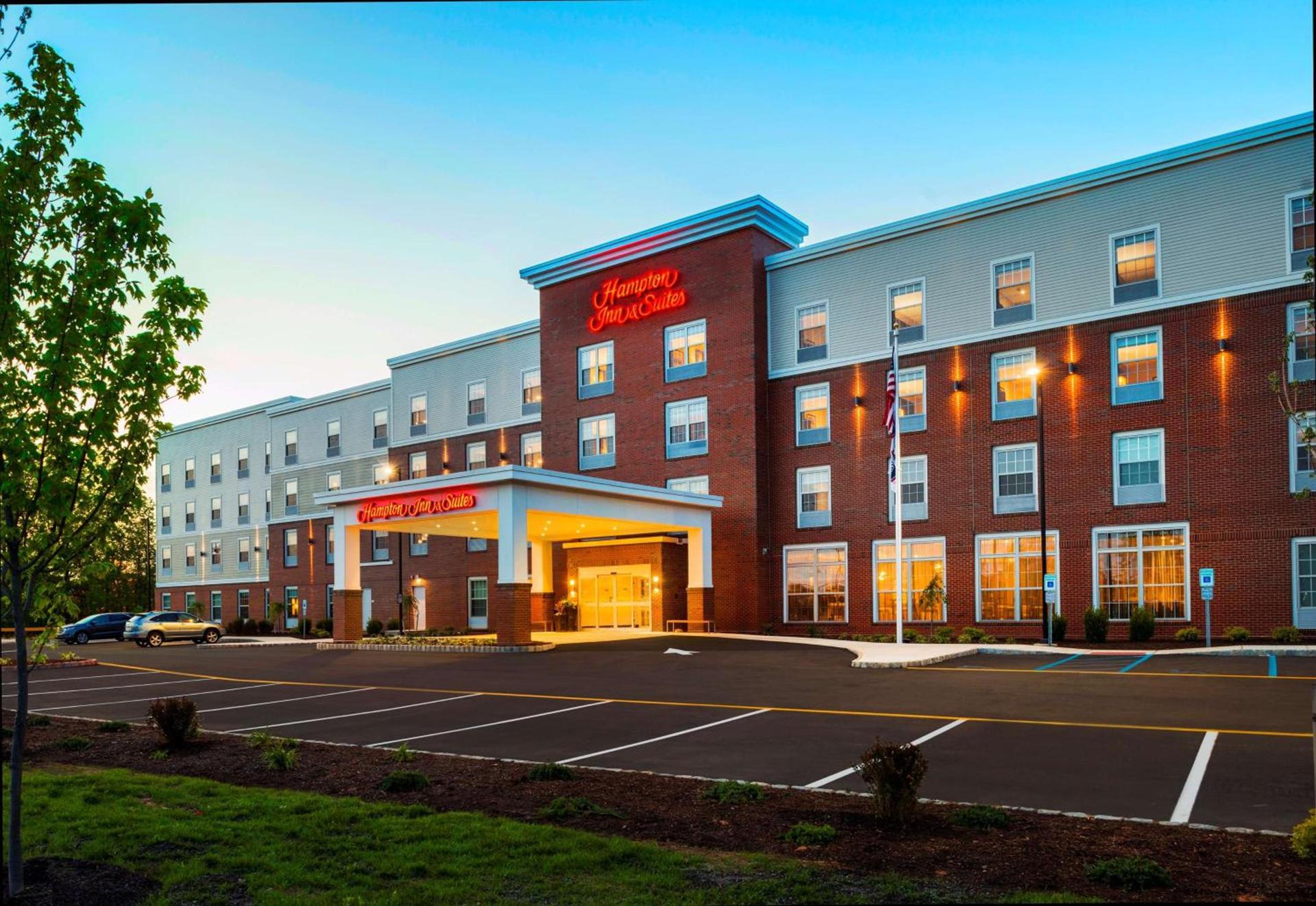 Hampton Inn & Suites Bridgewater, NJ photo 5