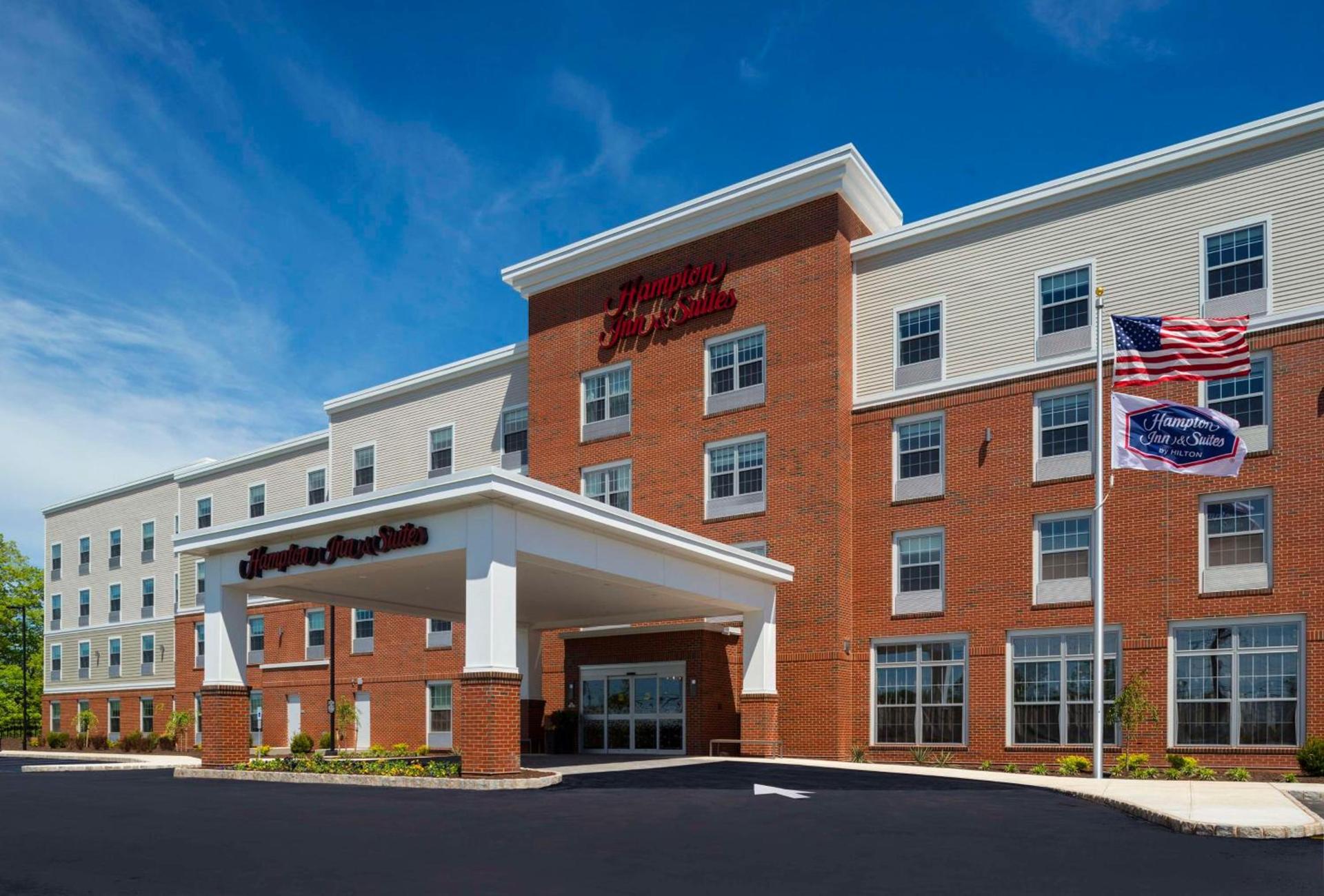 Hampton Inn & Suites Bridgewater, NJ photo 7