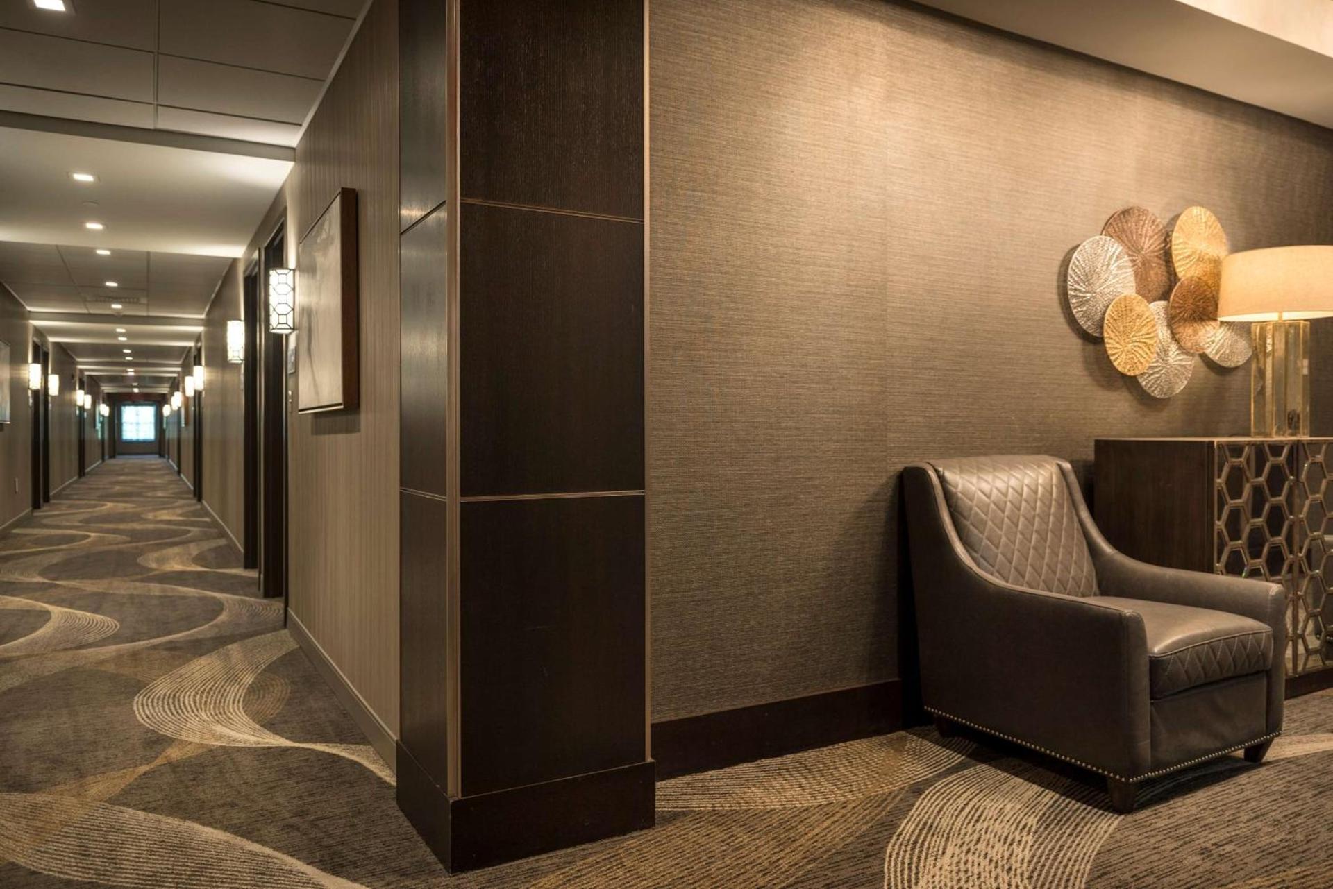Hampton Inn & Suites Bridgewater, NJ photo 8