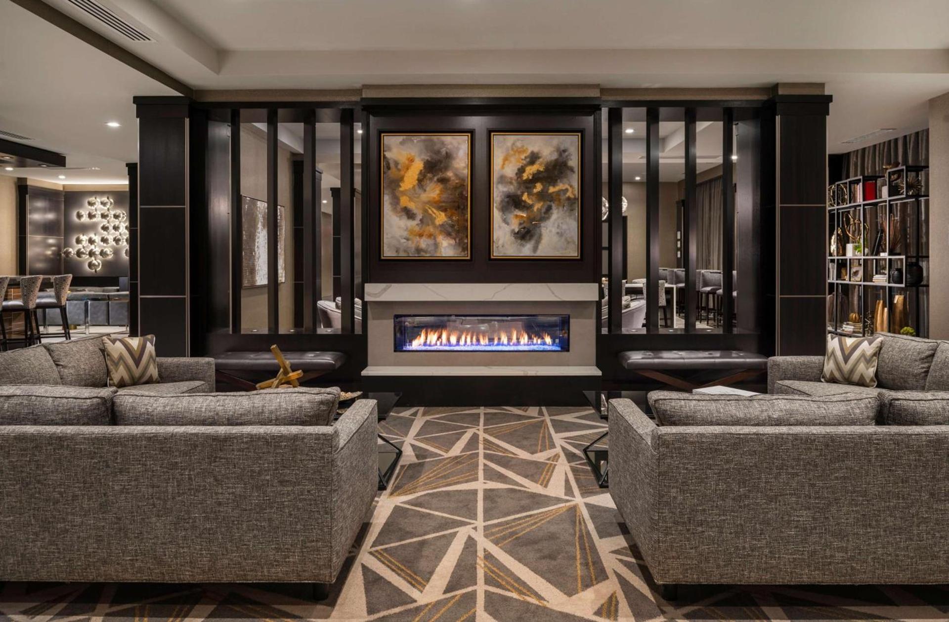 Hampton Inn & Suites Bridgewater, NJ photo 12