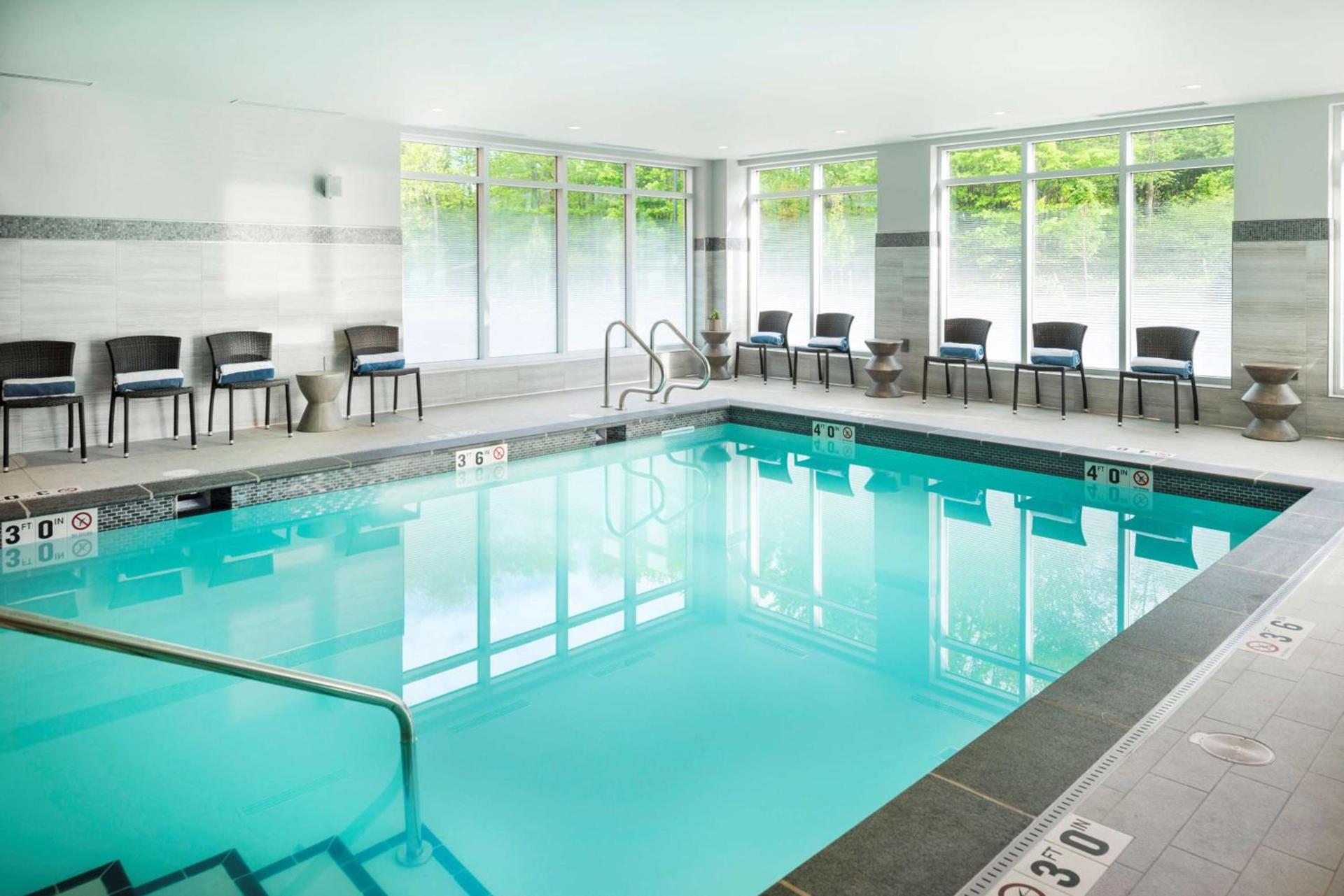Hampton Inn & Suites Bridgewater, NJ photo 15