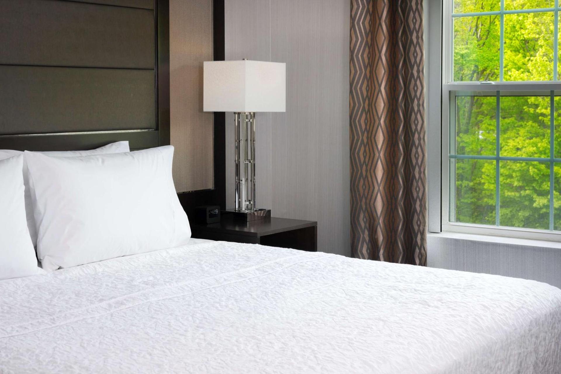 Hampton Inn & Suites Bridgewater, NJ photo 36