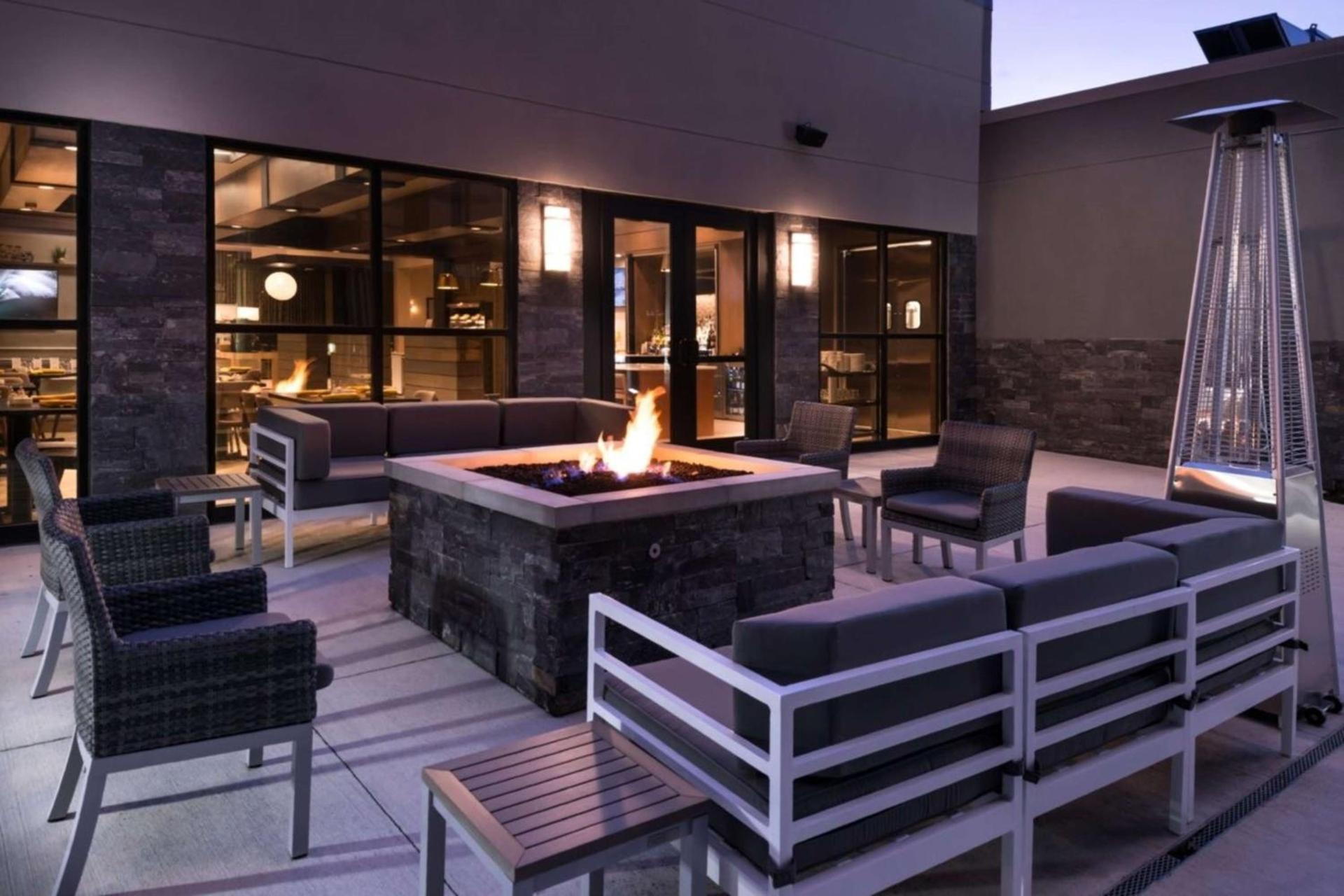 Doubletree By Hilton Lafayette East photo 53