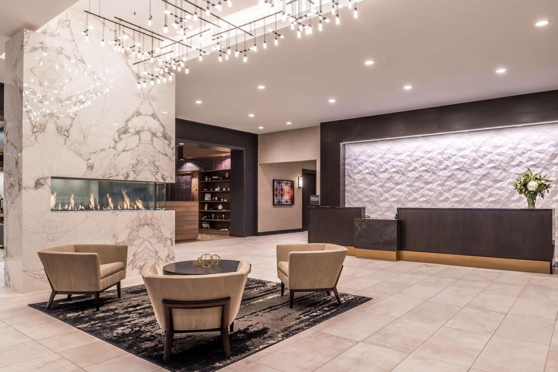 Doubletree By Hilton Lafayette East photo 4