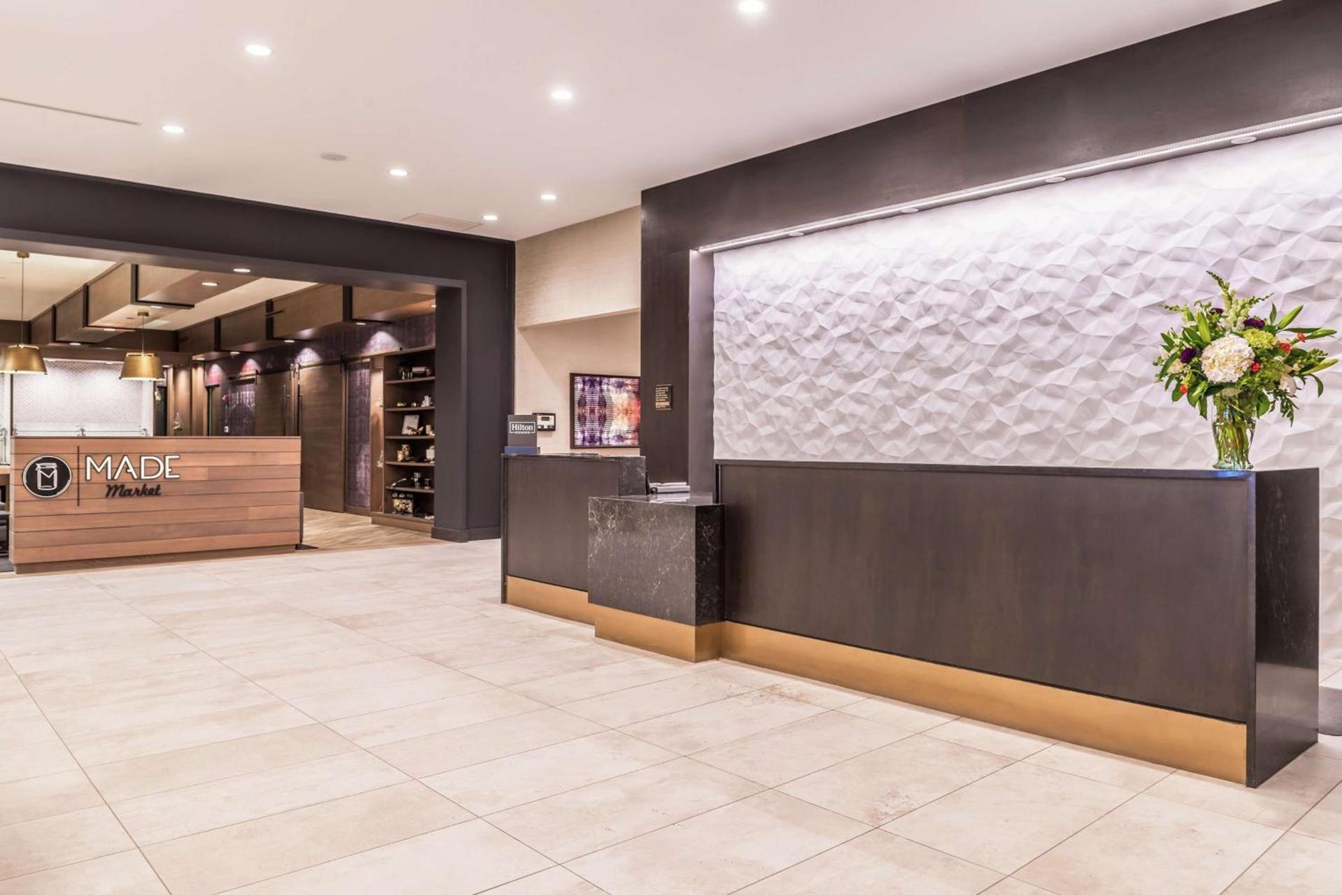 Doubletree By Hilton Lafayette East photo 5