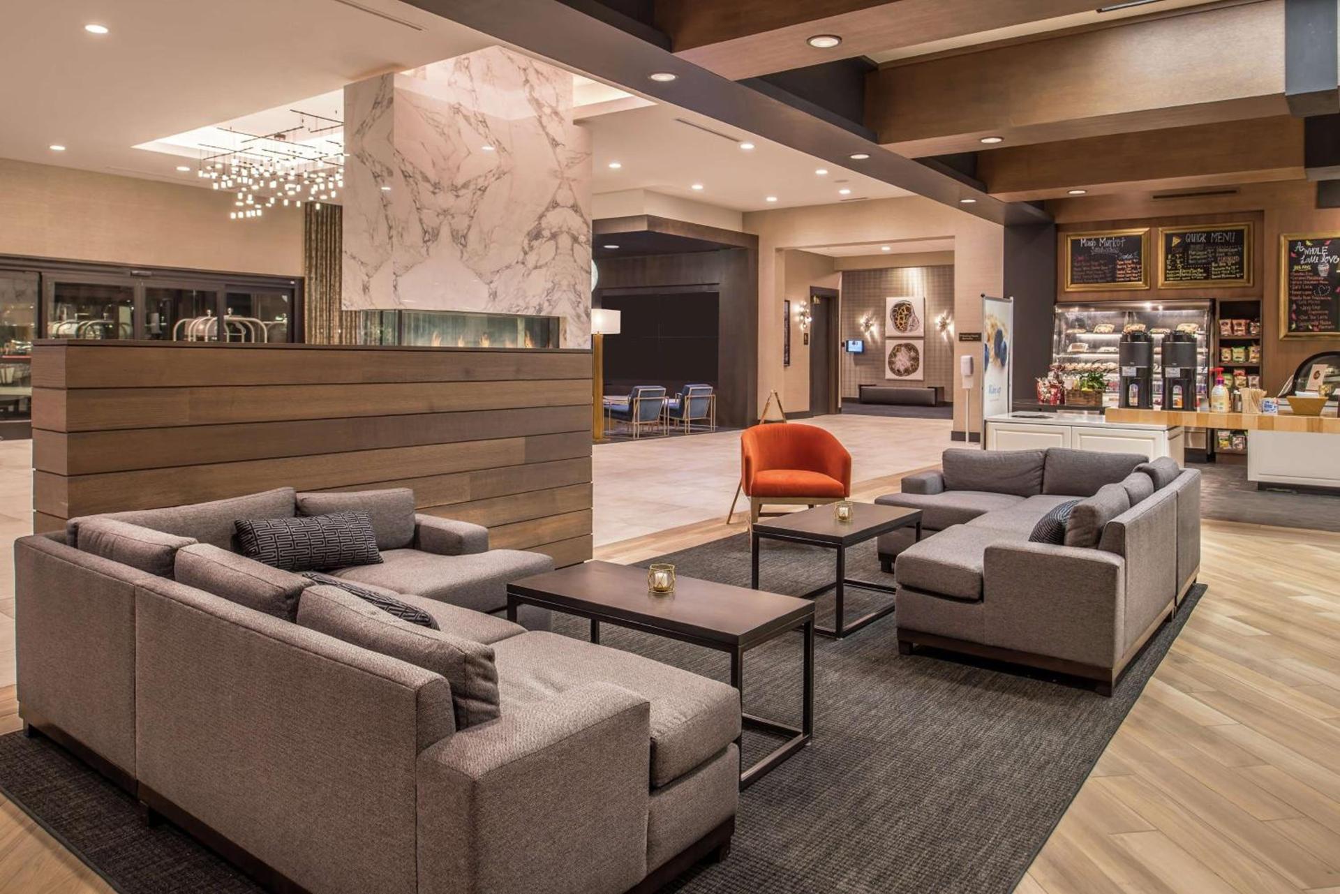 Doubletree By Hilton Lafayette East photo 6