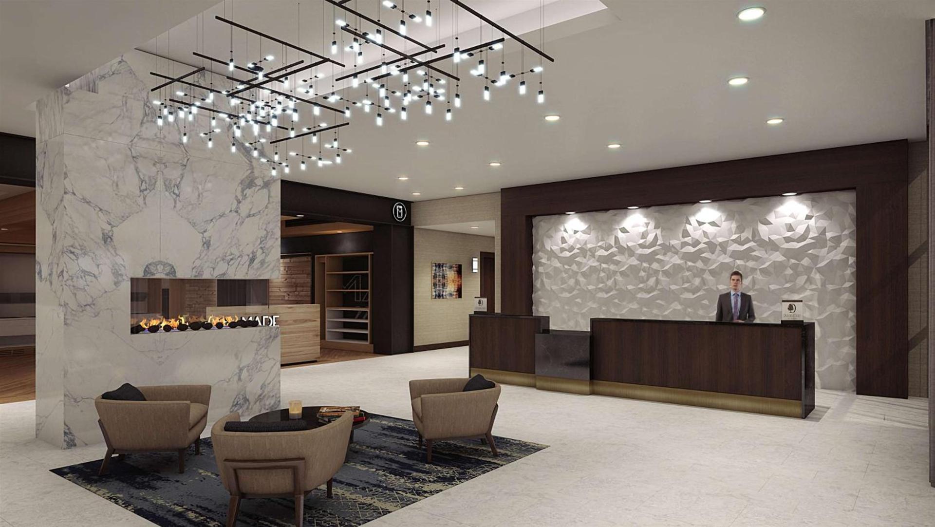 Doubletree By Hilton Lafayette East photo 8