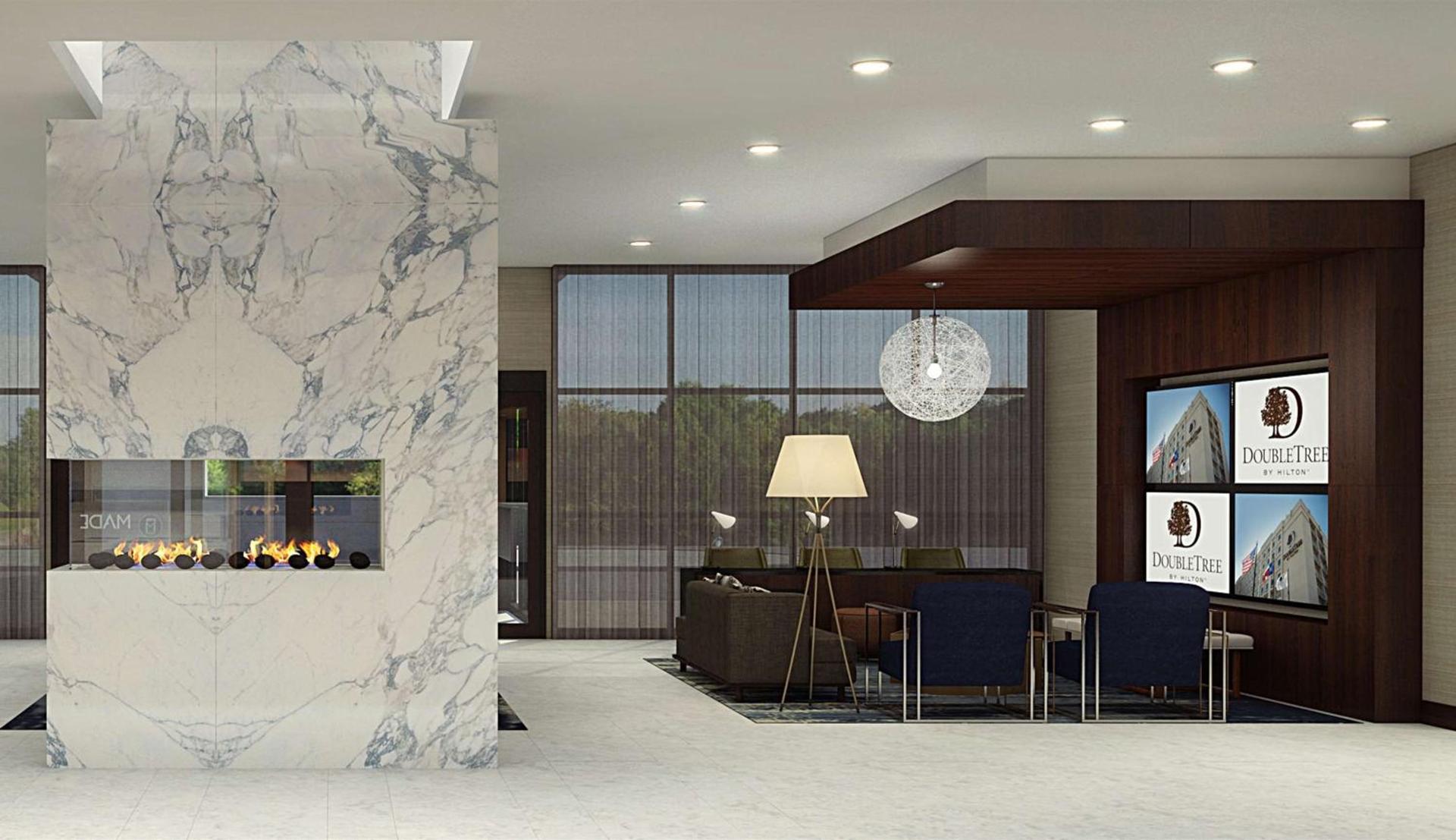 Doubletree By Hilton Lafayette East photo 9