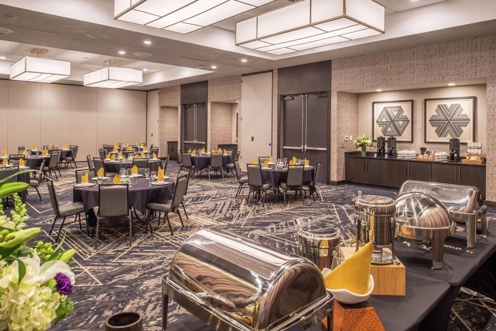 Doubletree By Hilton Lafayette East photo 13