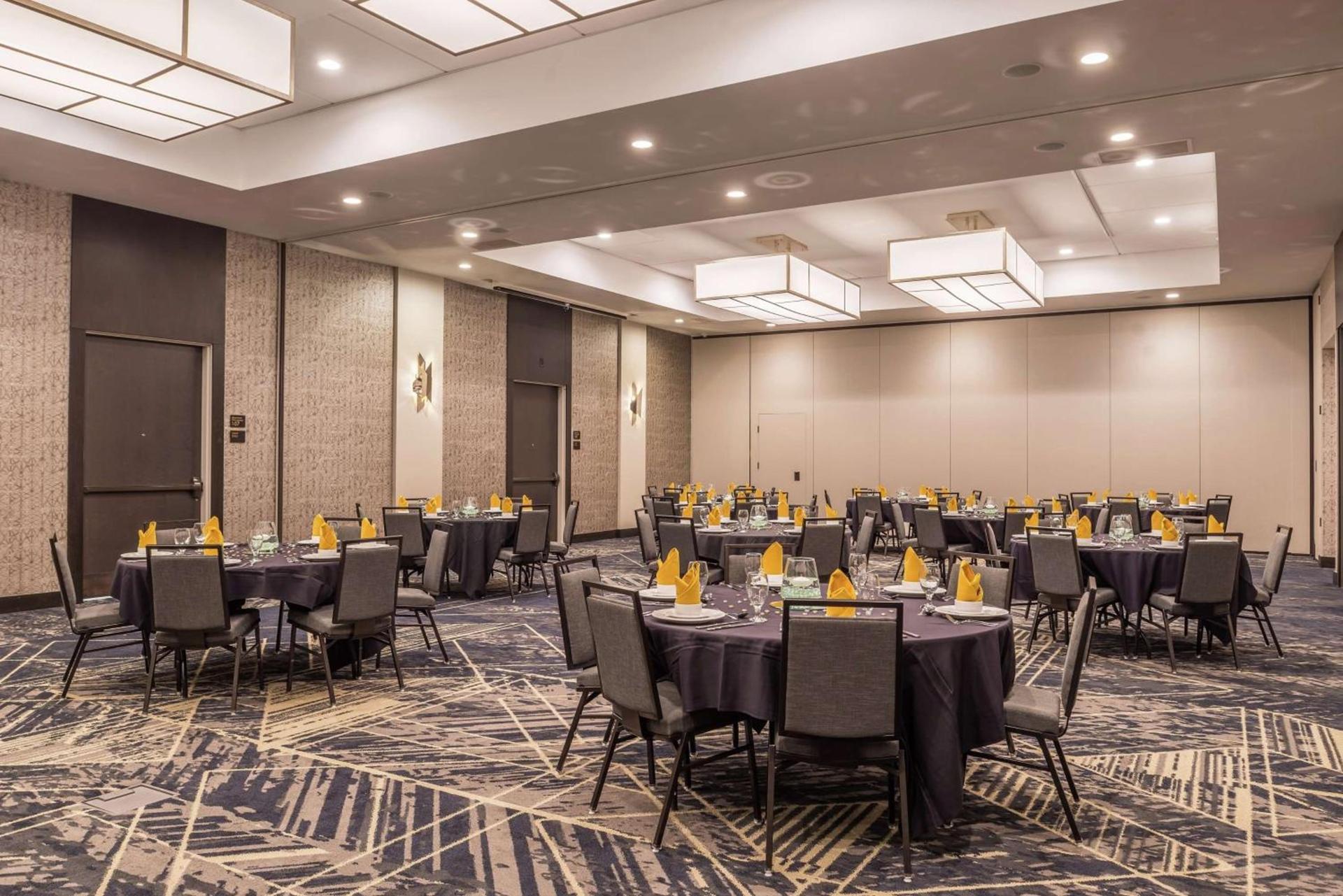 Doubletree By Hilton Lafayette East photo 14