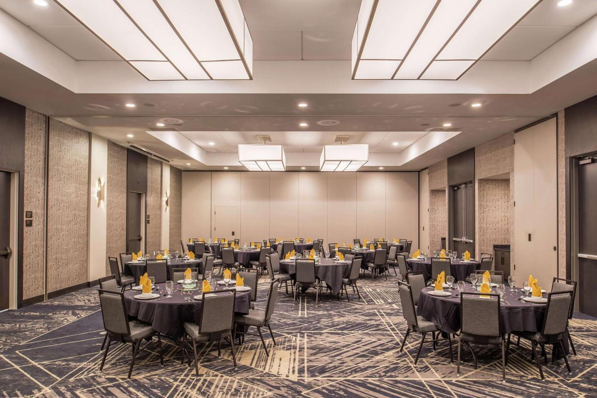 Doubletree By Hilton Lafayette East photo 16