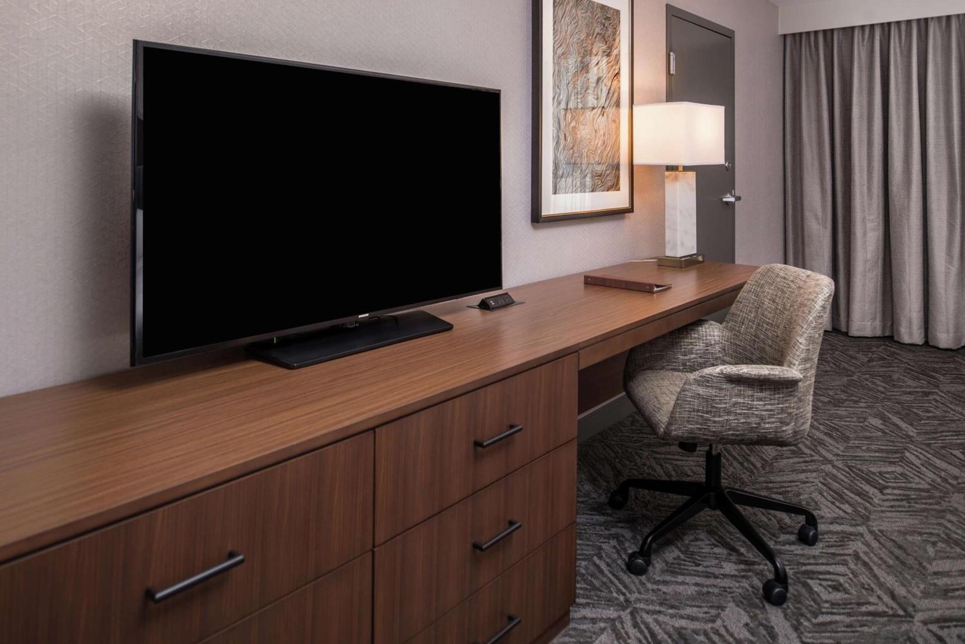 Doubletree By Hilton Lafayette East photo 31