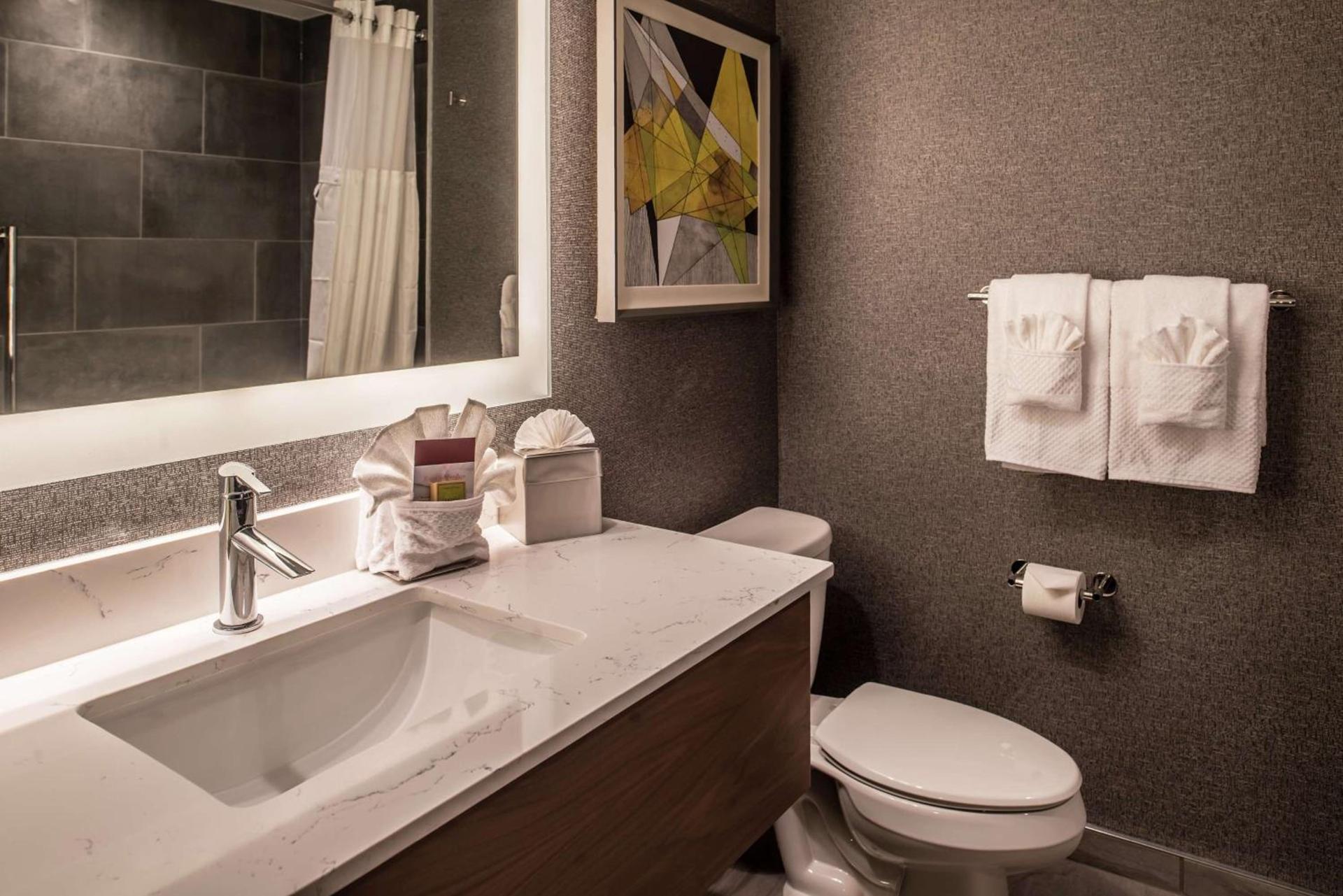 Doubletree By Hilton Lafayette East photo 33