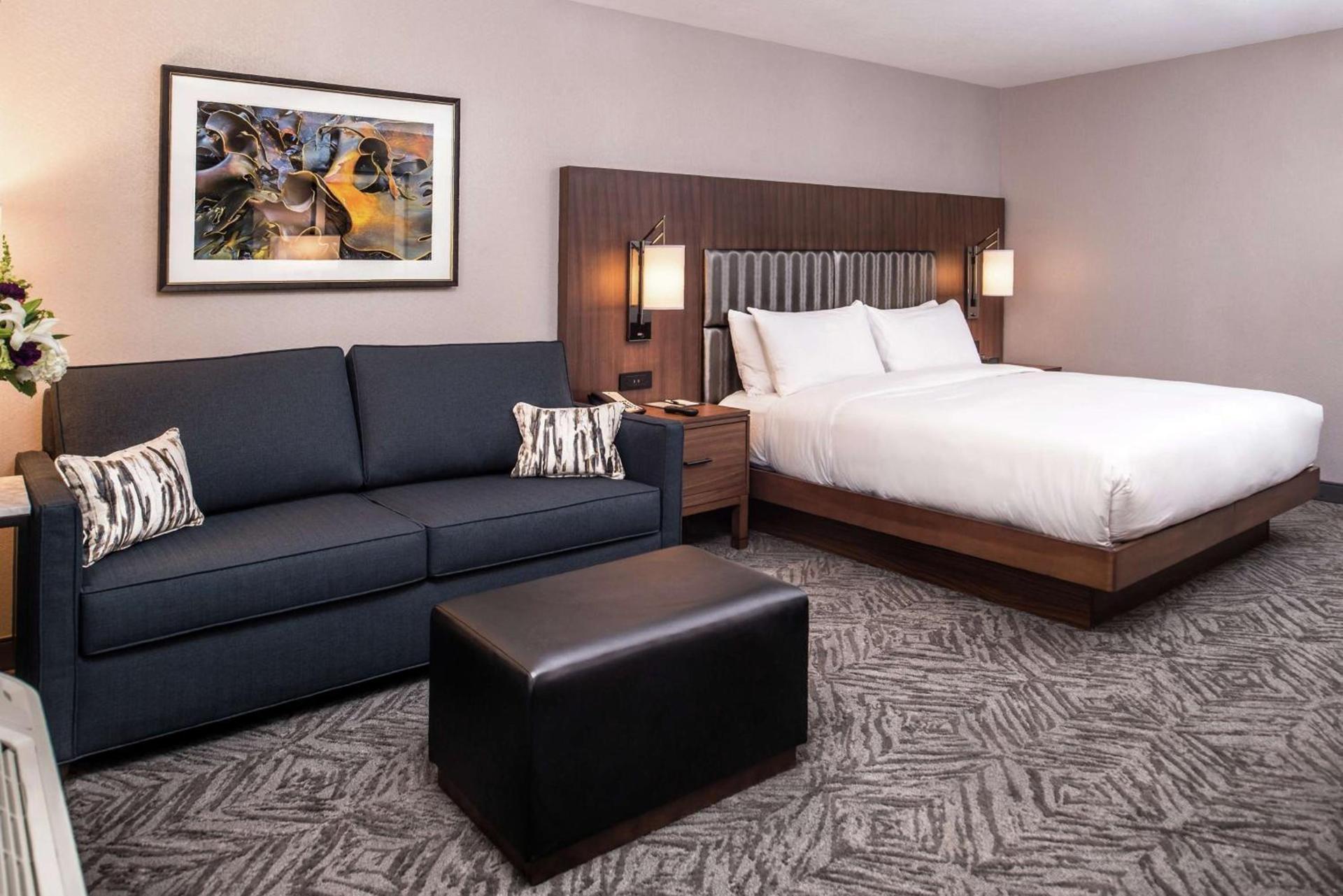 Doubletree By Hilton Lafayette East photo 34