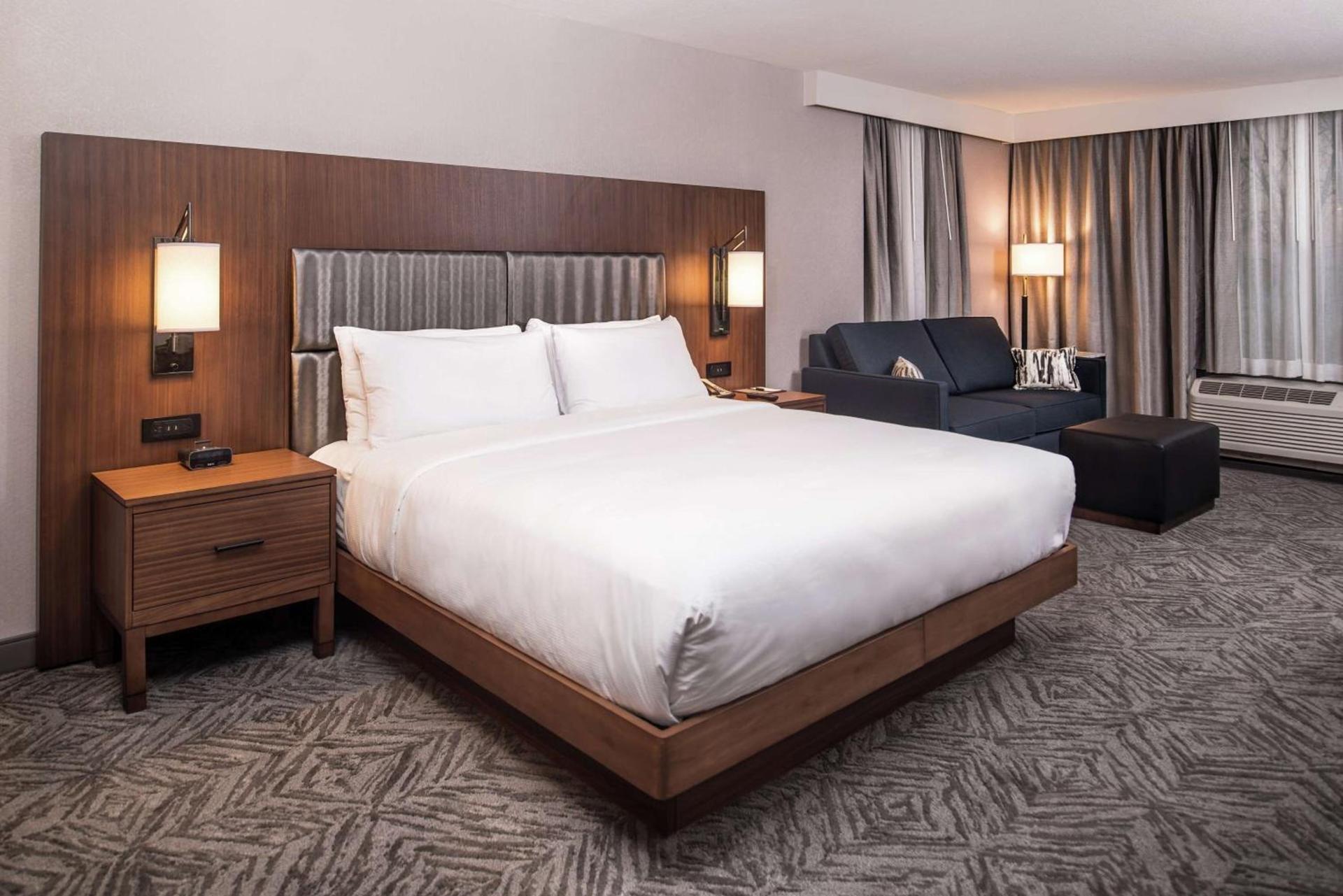 Doubletree By Hilton Lafayette East photo 35