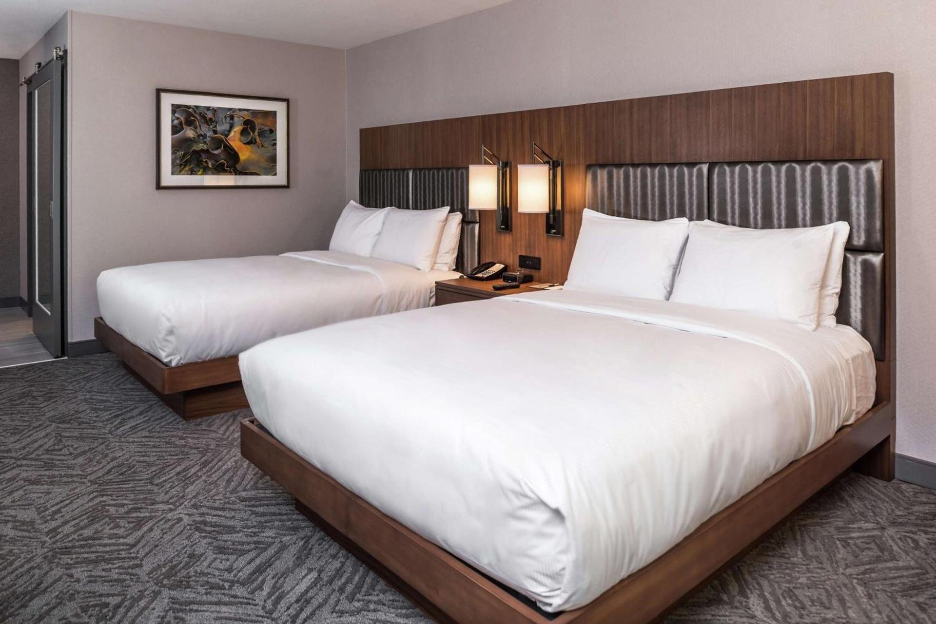 Doubletree By Hilton Lafayette East photo 36