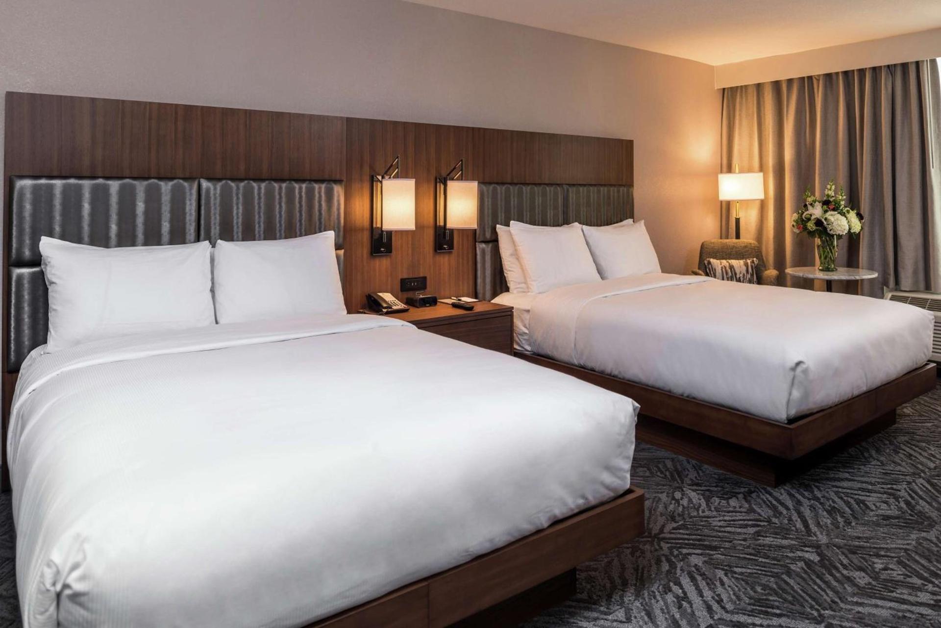 Doubletree By Hilton Lafayette East photo 39