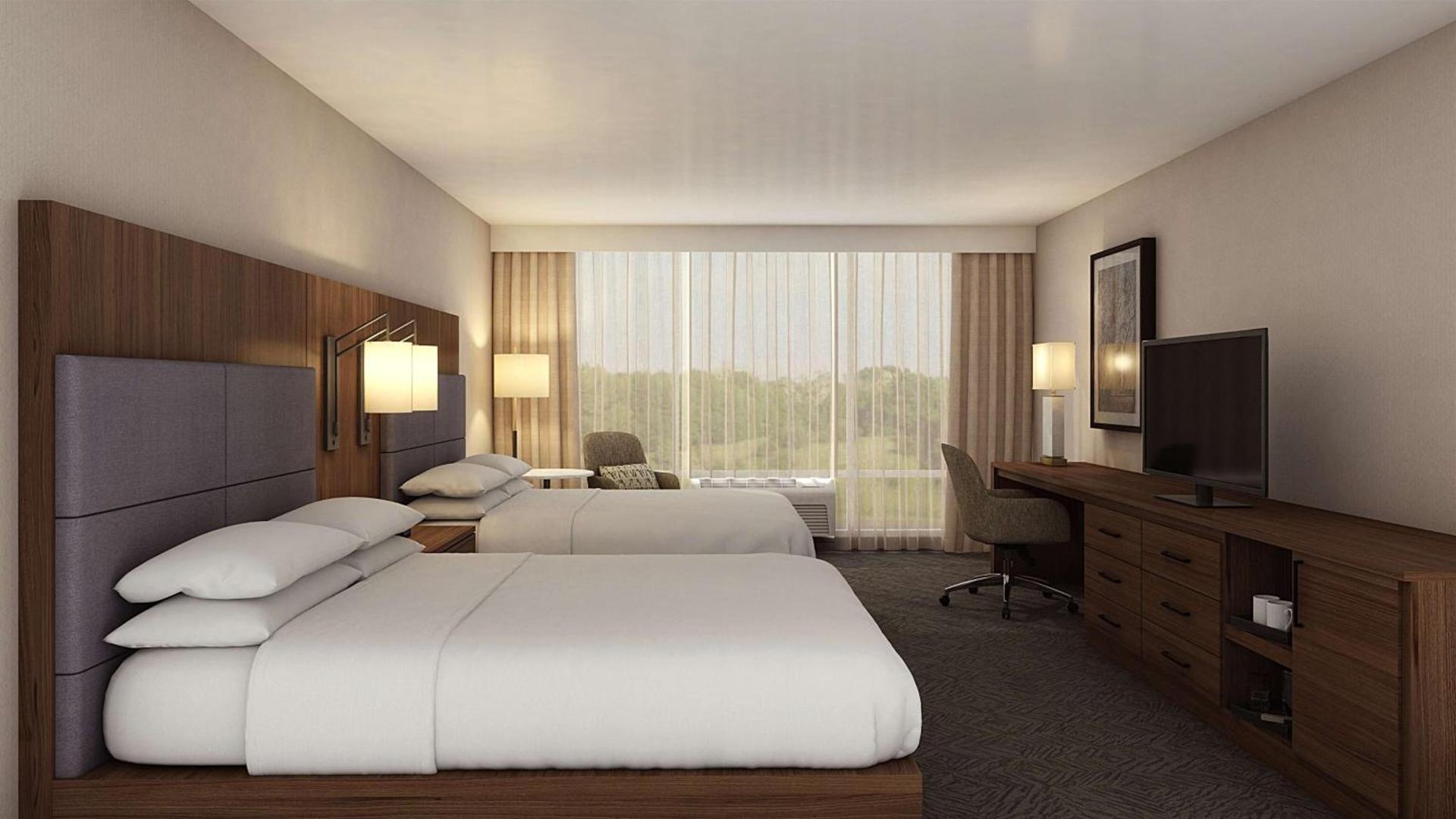 Doubletree By Hilton Lafayette East photo 43
