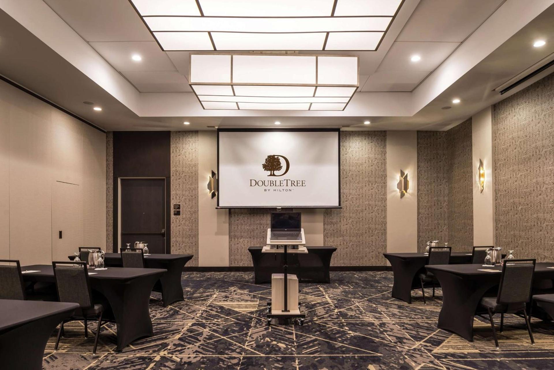 Doubletree By Hilton Lafayette East photo 45