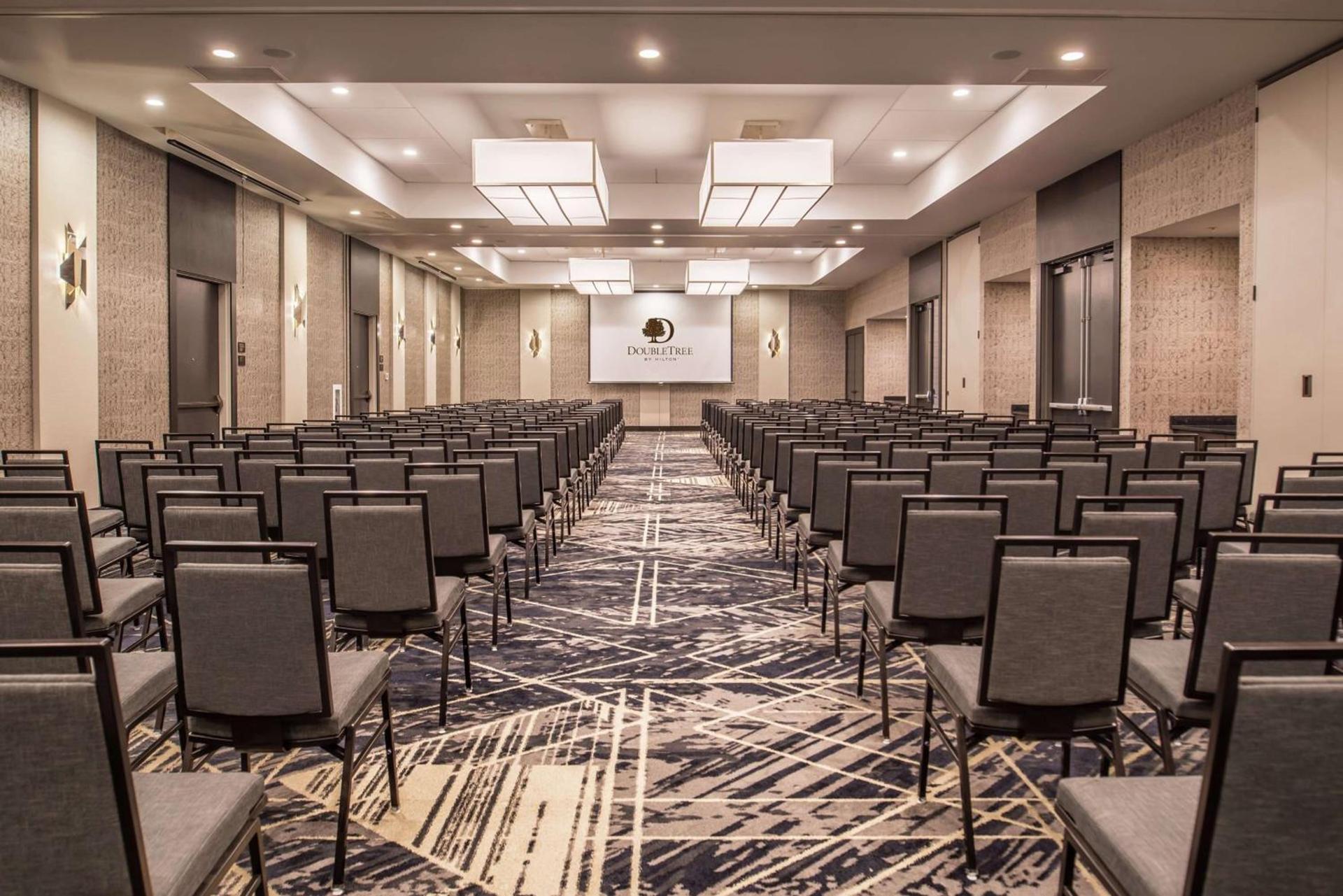 Doubletree By Hilton Lafayette East photo 47