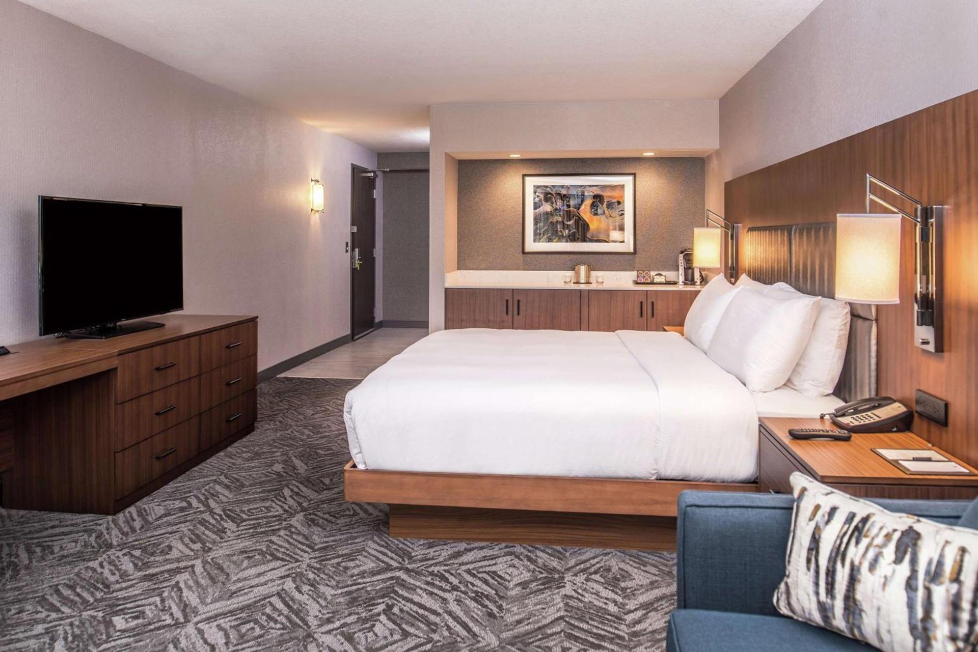 Doubletree By Hilton Lafayette East photo 52