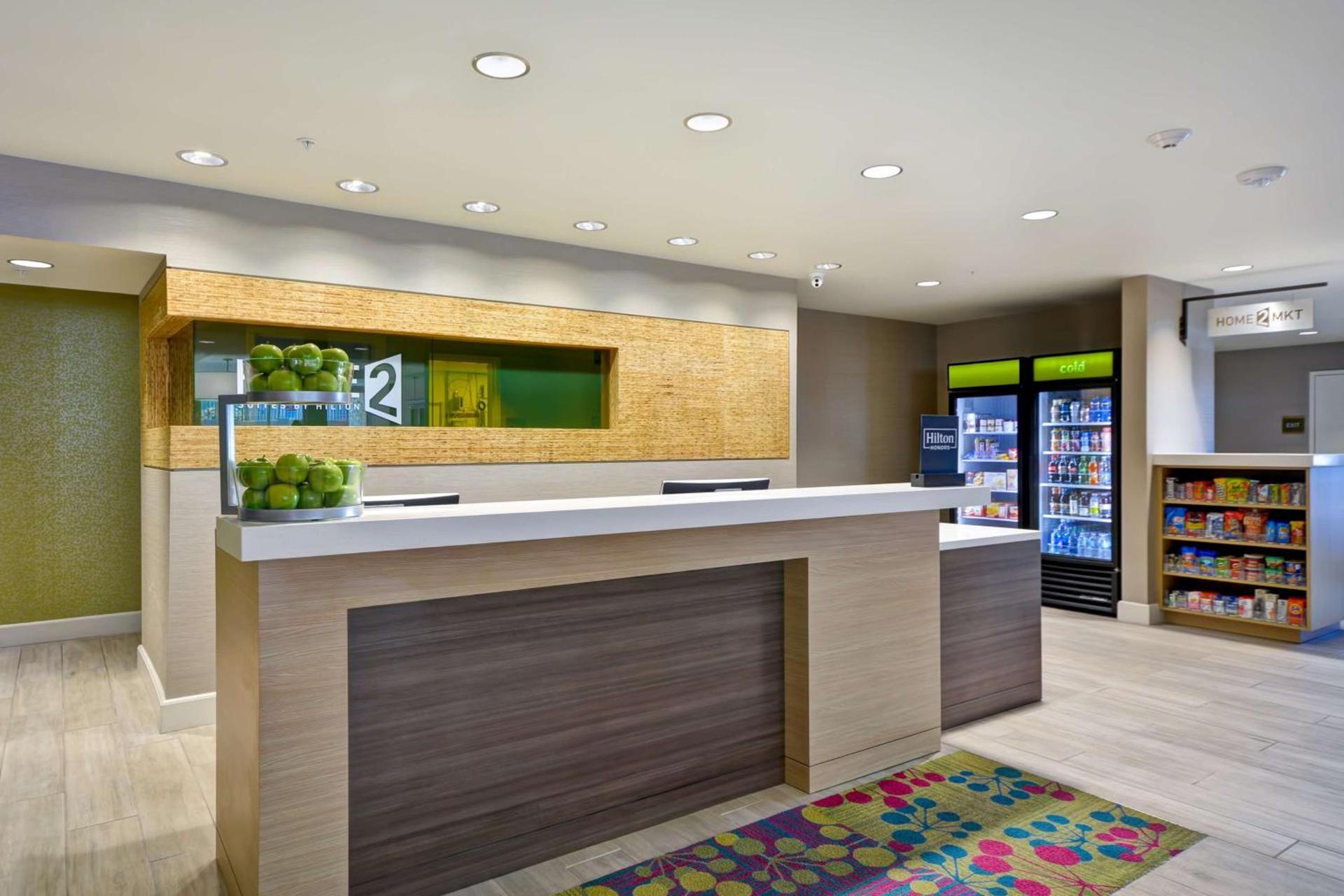 Home2 Suites By Hilton Livermore photo 5