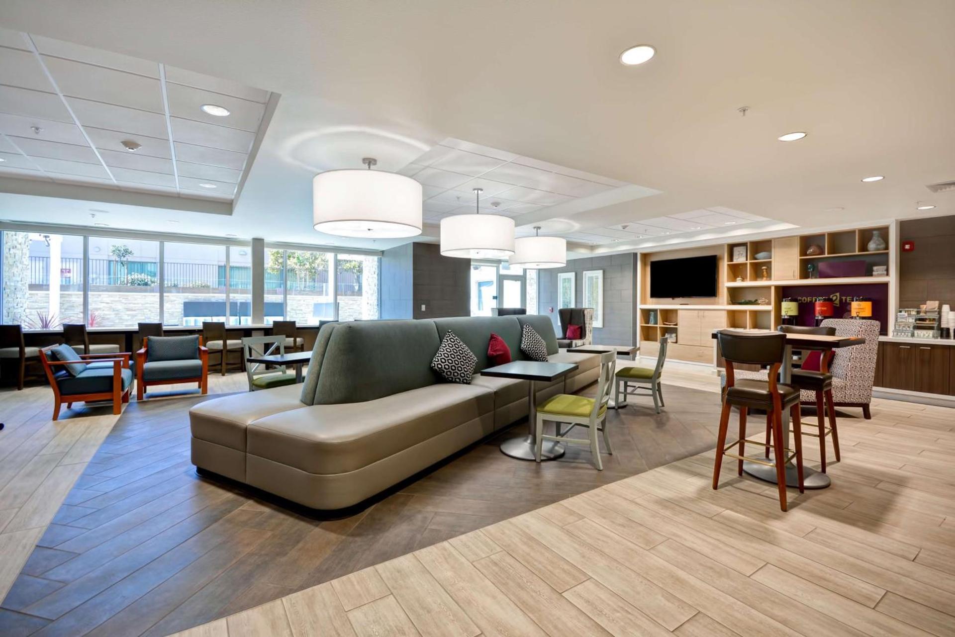 Home2 Suites By Hilton Livermore photo 7