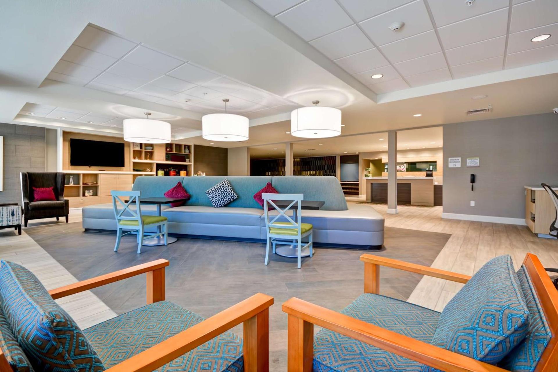 Home2 Suites By Hilton Livermore photo 6