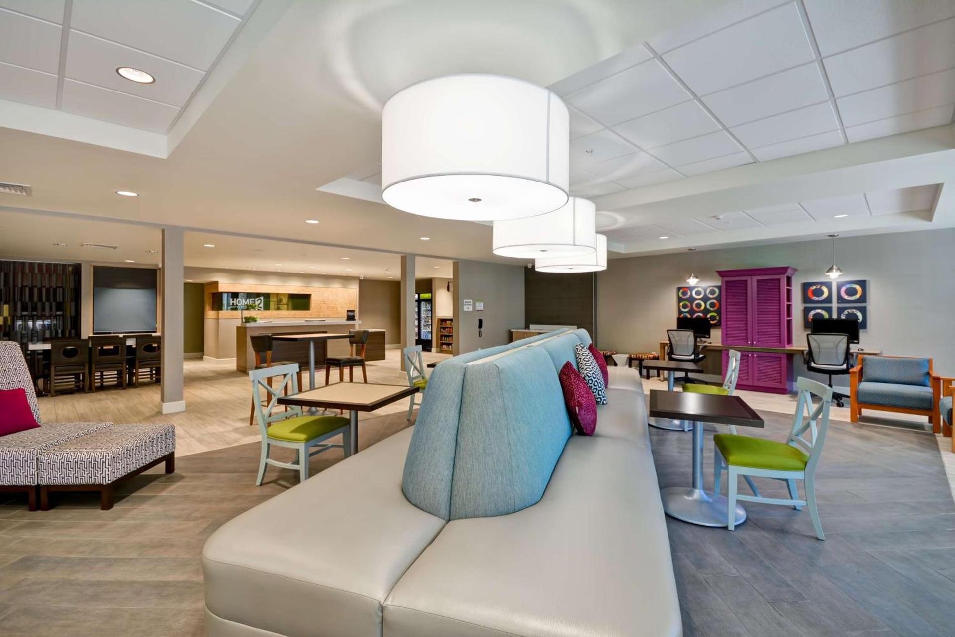 Home2 Suites By Hilton Livermore photo 8