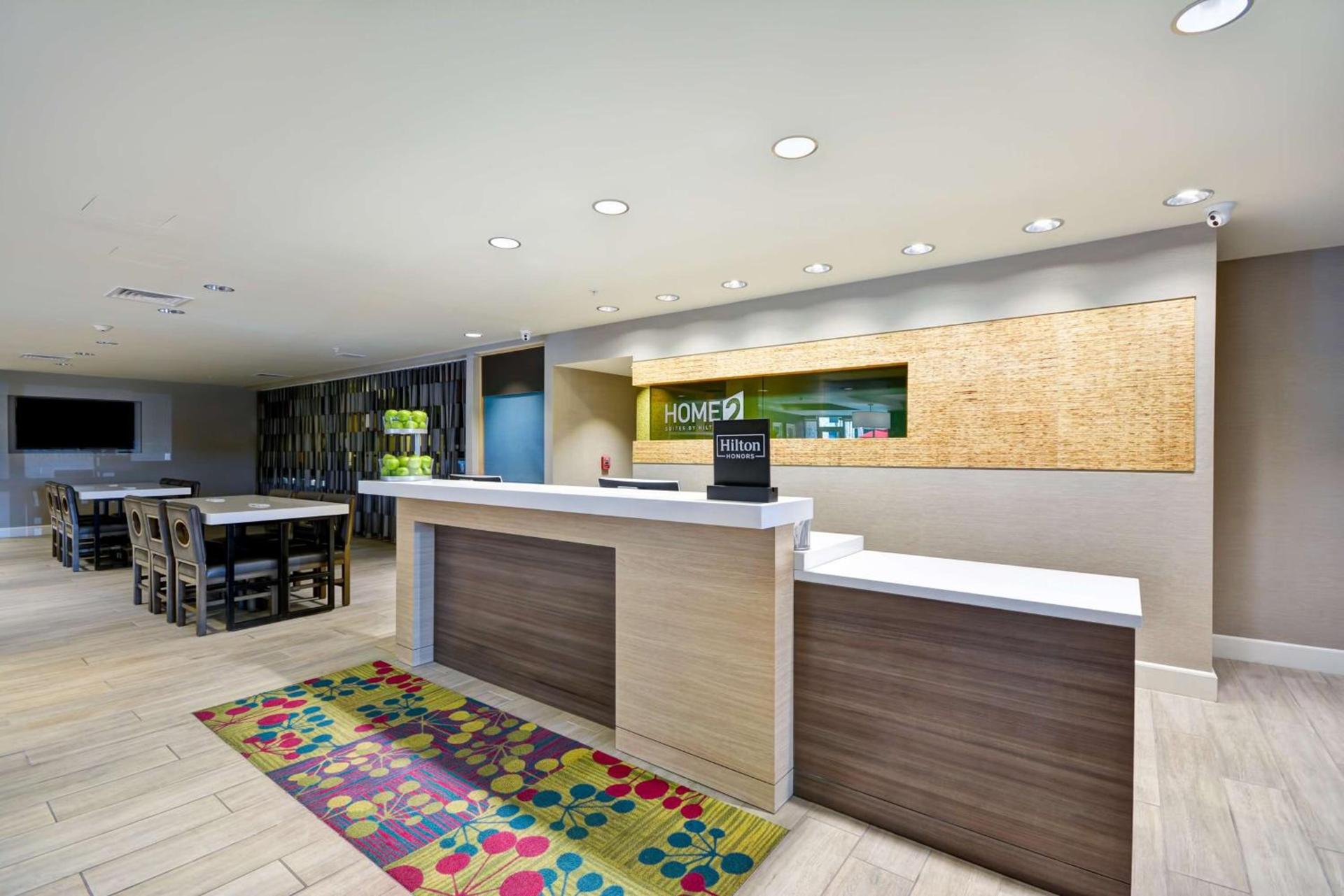 Home2 Suites By Hilton Livermore photo 9