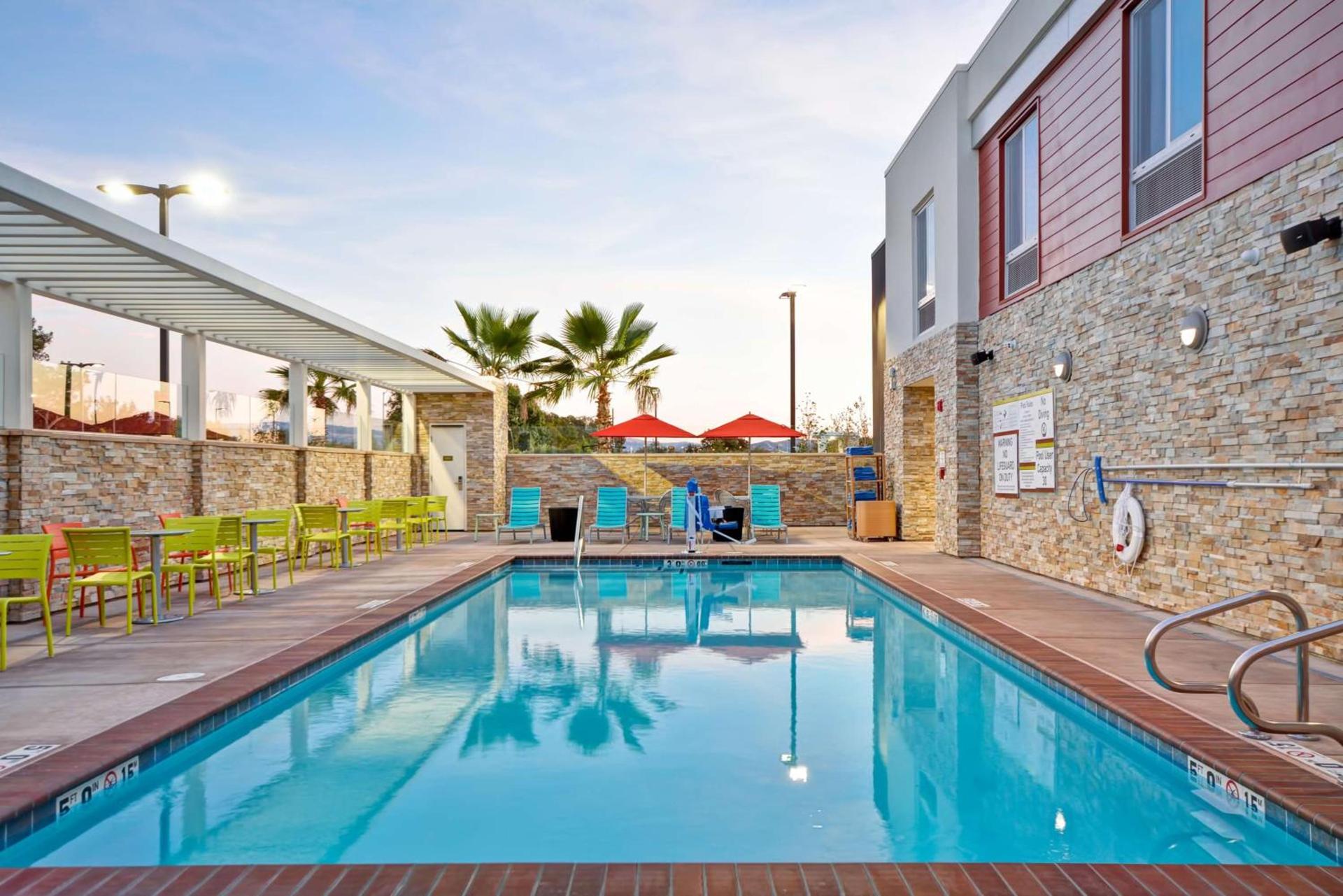 Home2 Suites By Hilton Livermore photo 10