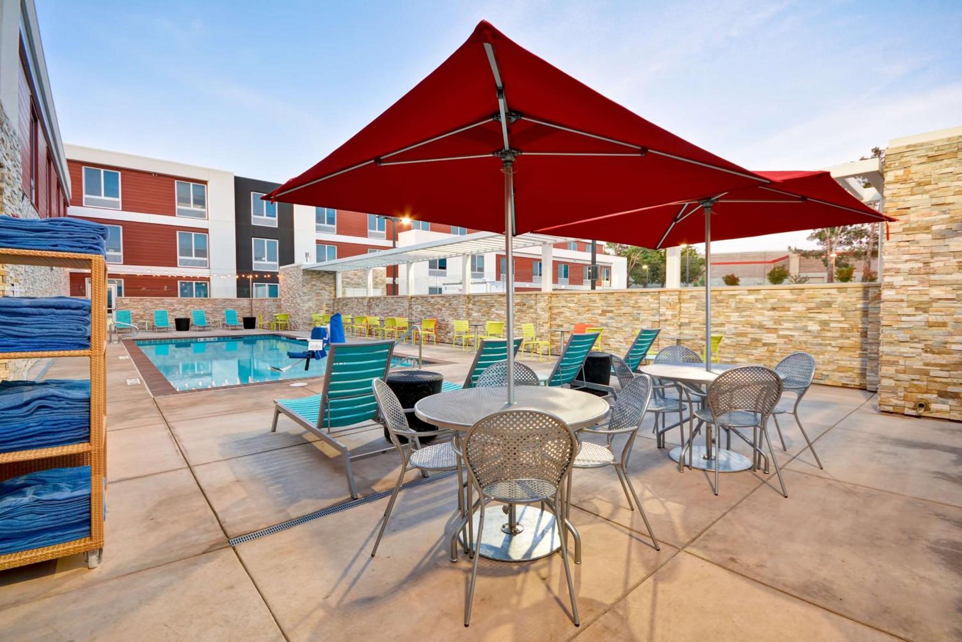 Home2 Suites By Hilton Livermore photo 11