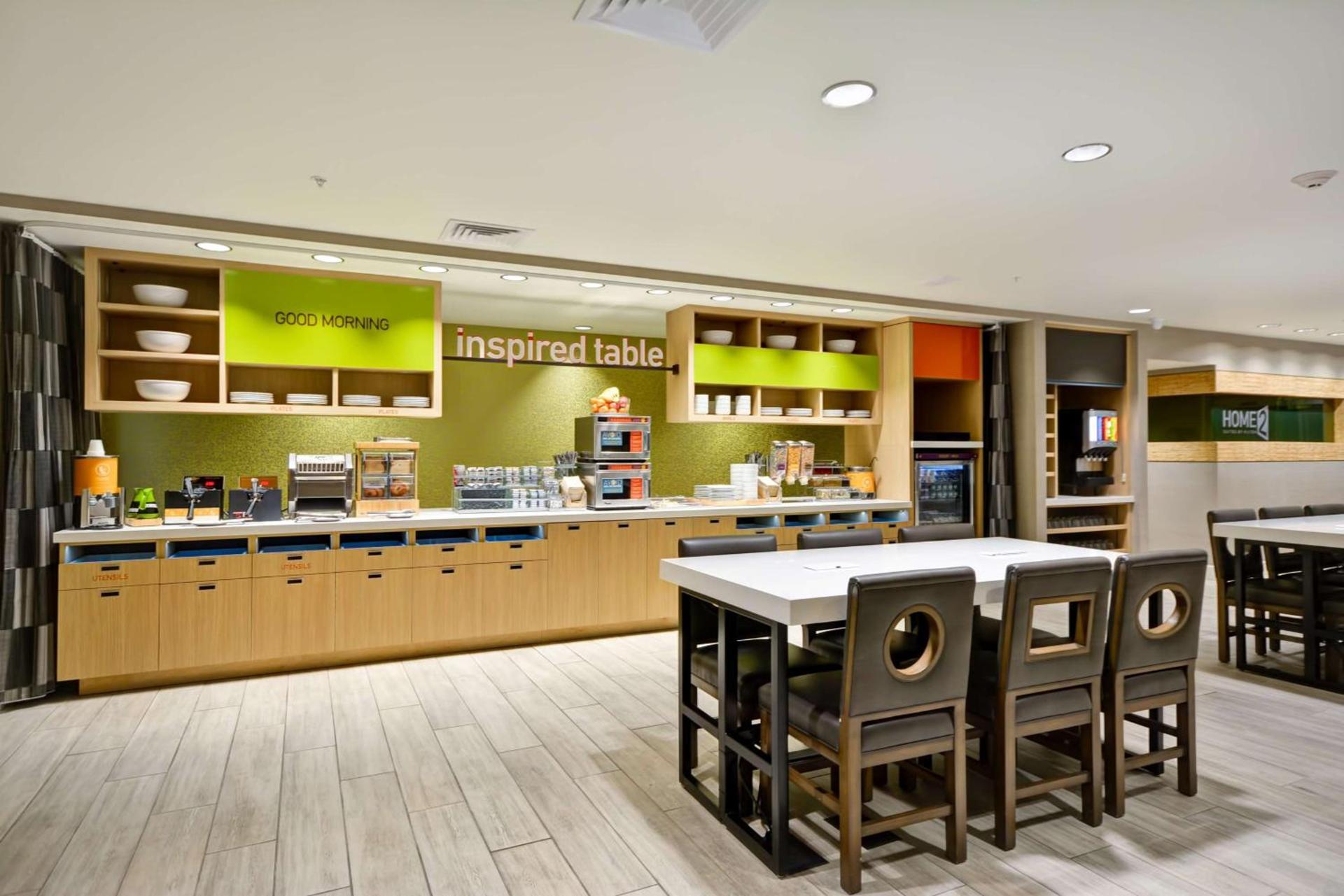 Home2 Suites By Hilton Livermore photo 13